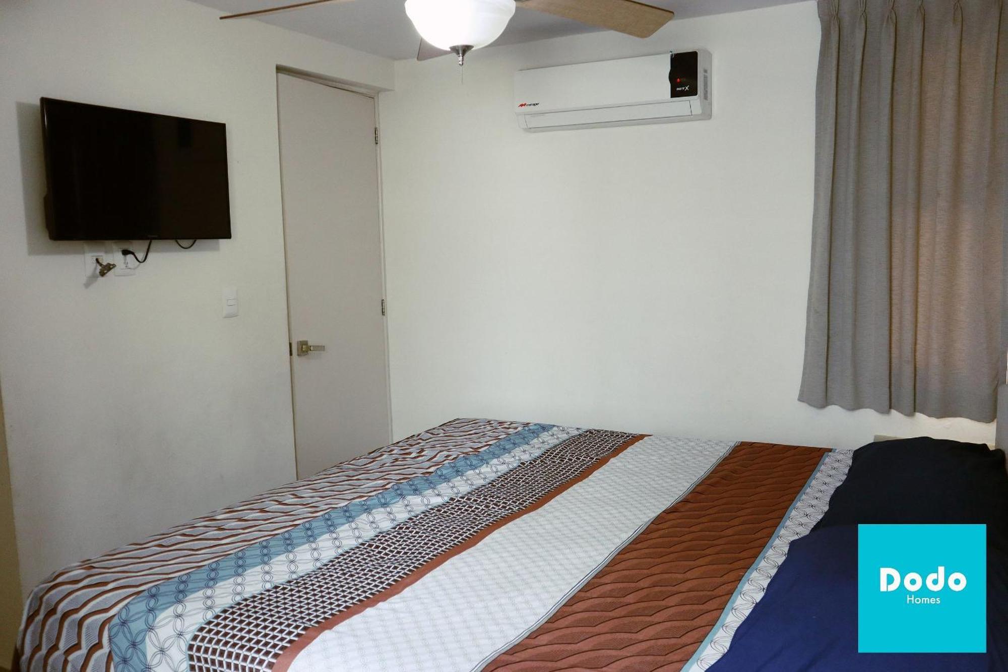 Apartamento Torre Con Alberca A 1 Cuadra De La Playa Mazatlán