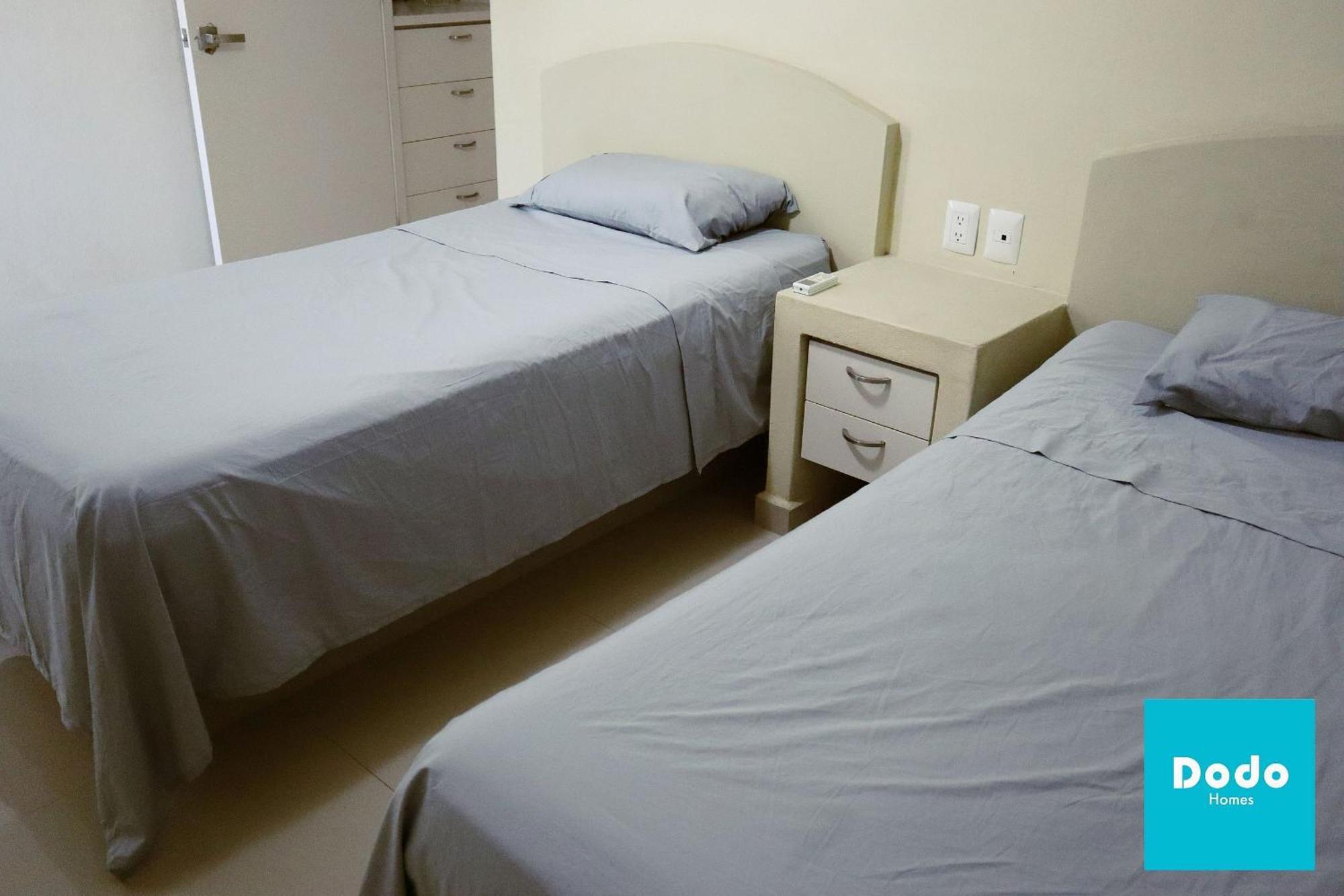 Torre Con Alberca A 1 Cuadra De La Playa Apartamento Mazatlán