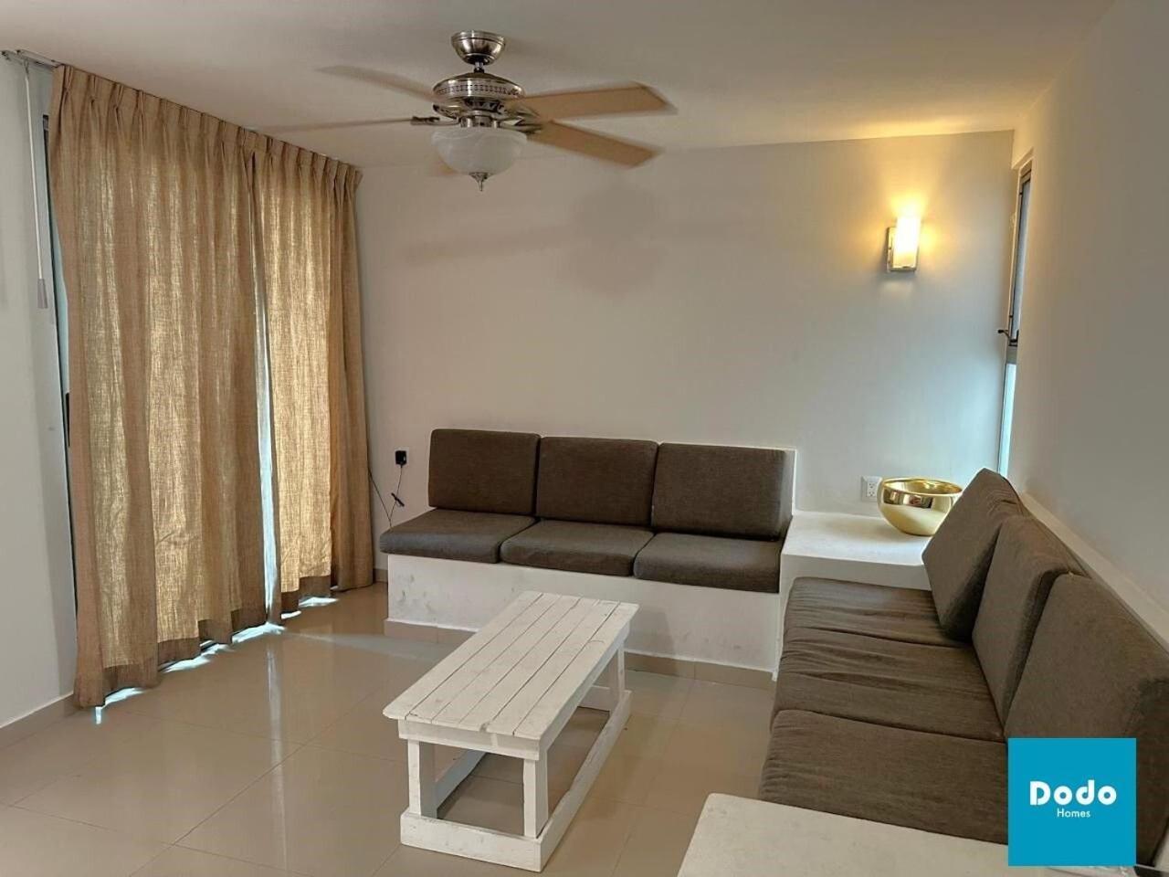 Apartamento Torre Con Alberca A 1 Cuadra De La Playa Mazatlán
