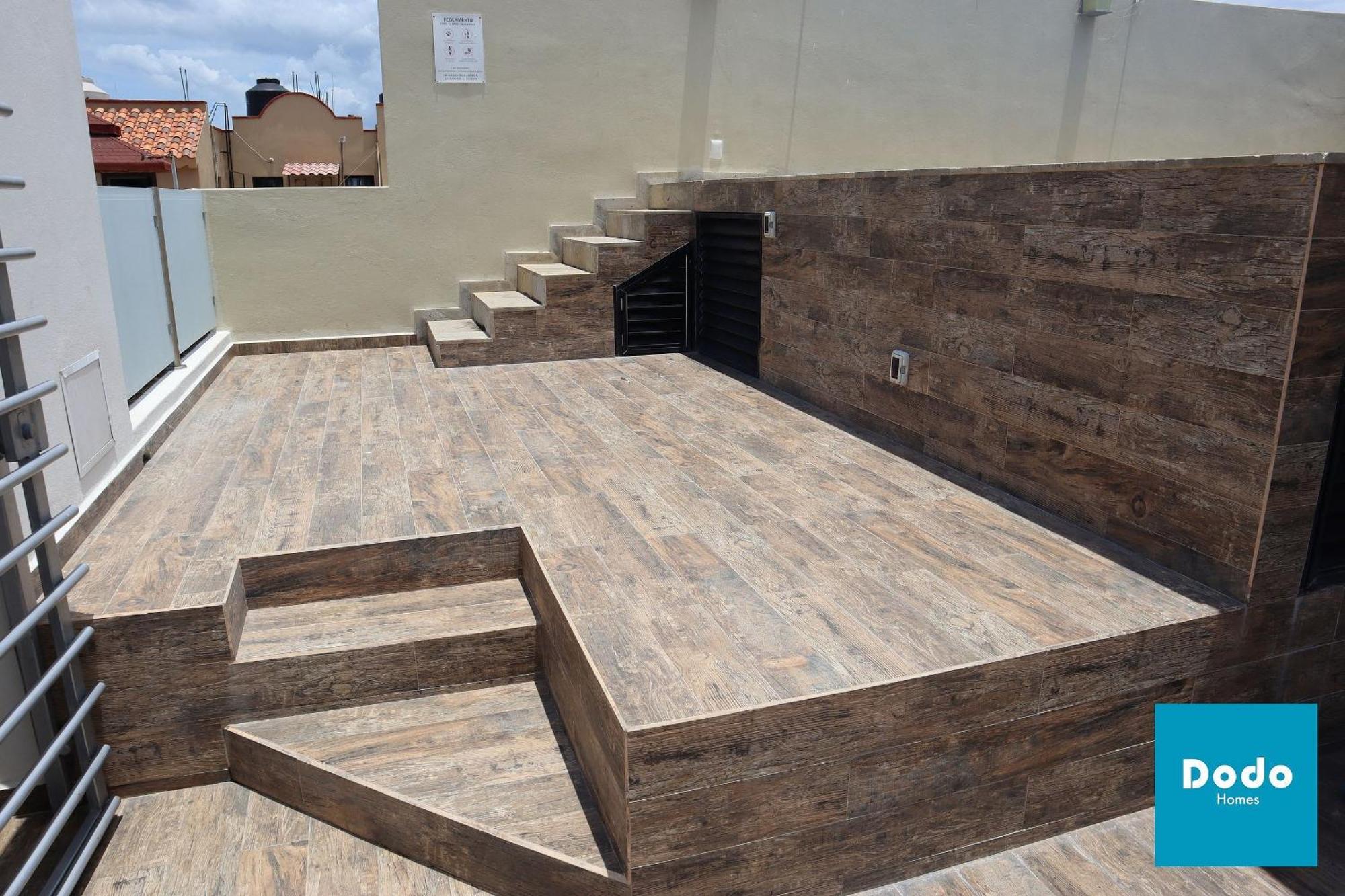 Apartamento Torre Con Alberca A 1 Cuadra De La Playa