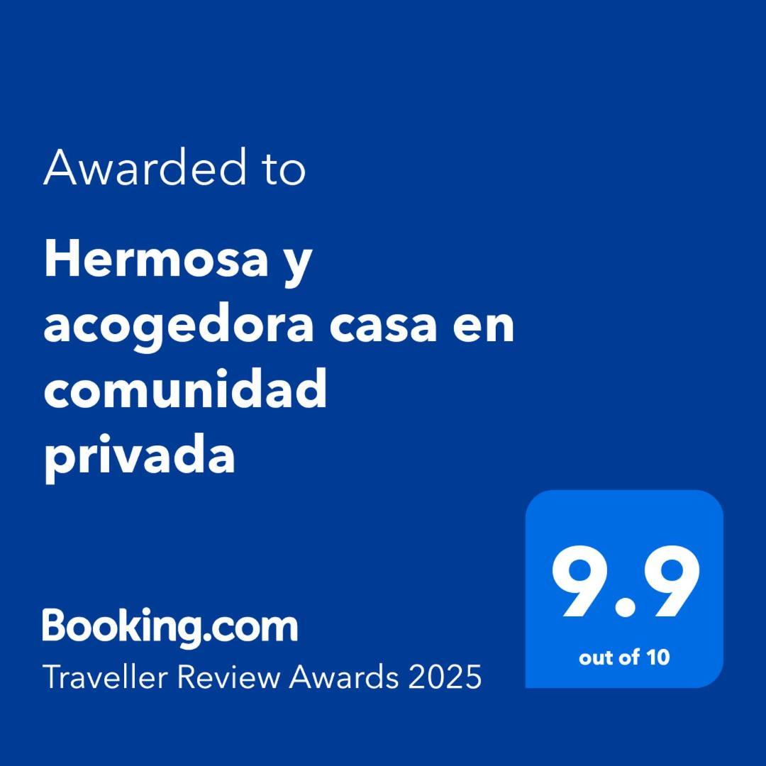 Hermosa Y Acogedora Casa En Privada * Mazatlán