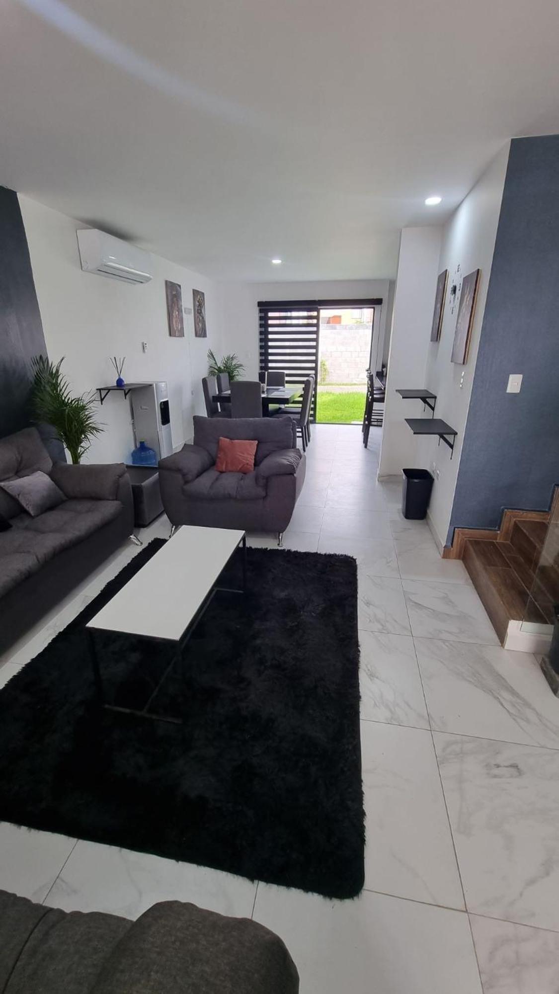 Holiday home Te Va A Encantar San Carlos