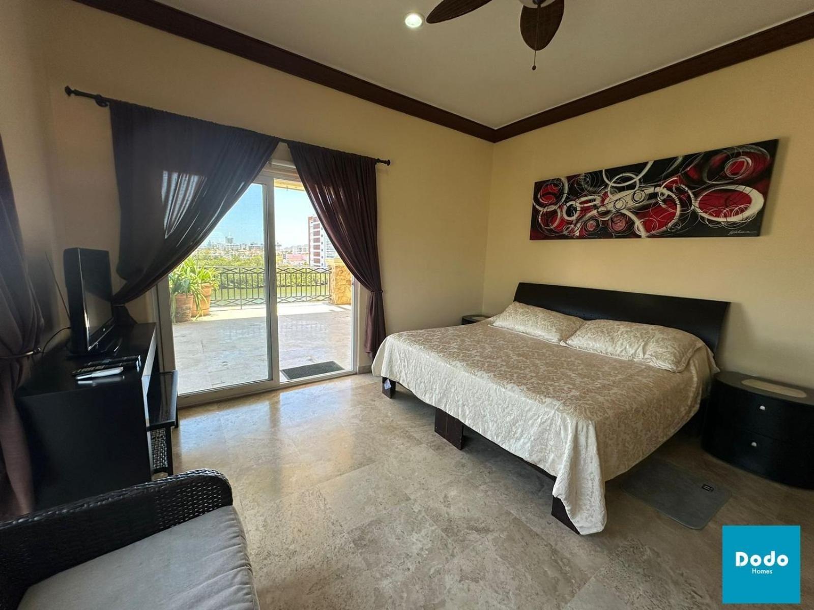 Apartamento Departamentos A Pie De La Marina