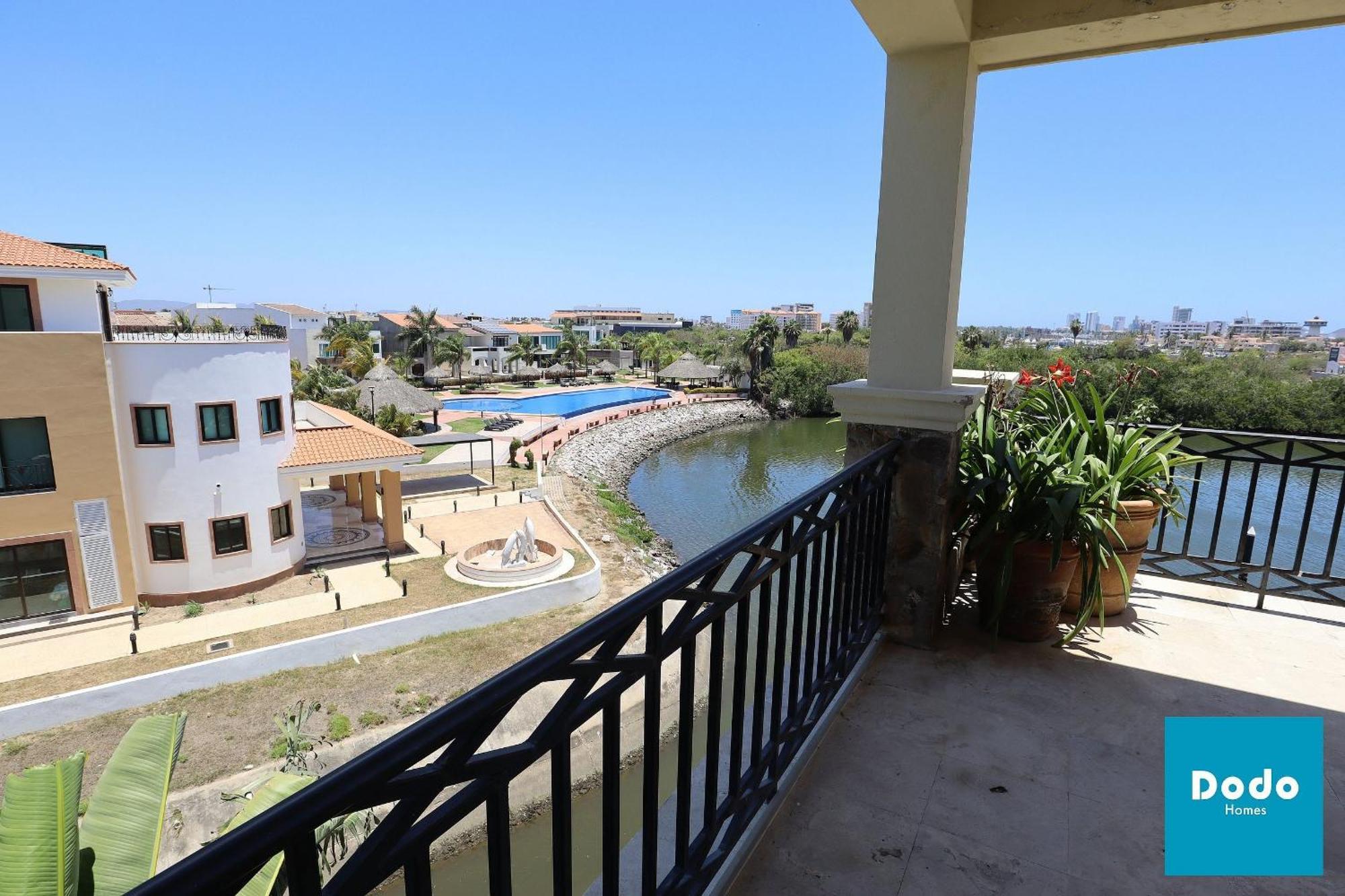 Apartamento Departamentos A Pie De La Marina *