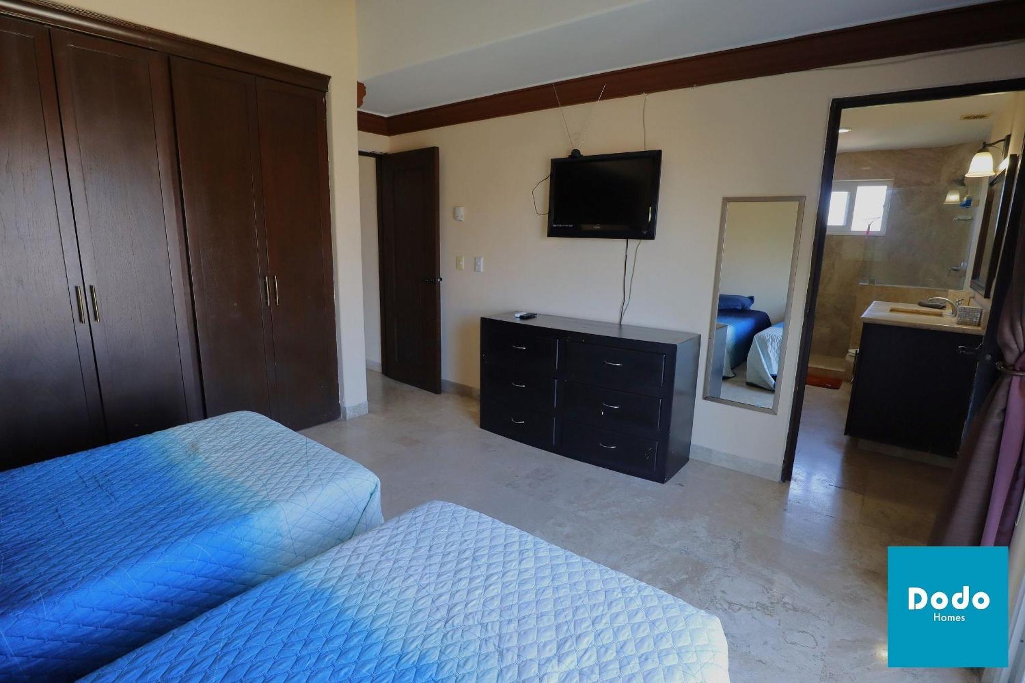 Departamentos A Pie De La Marina * Mazatlán