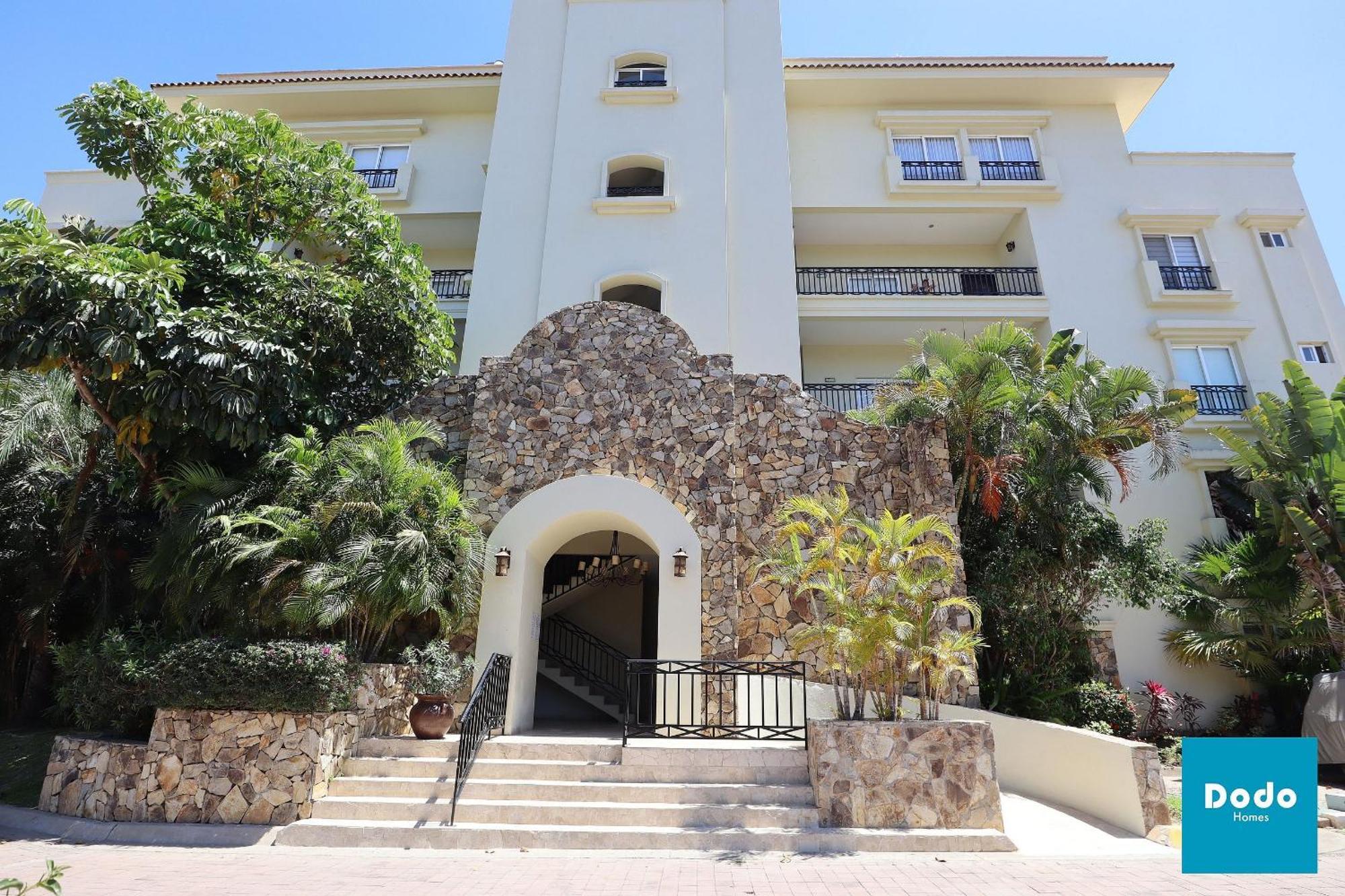 Departamentos A Pie De La Marina Apartamento Mazatlán