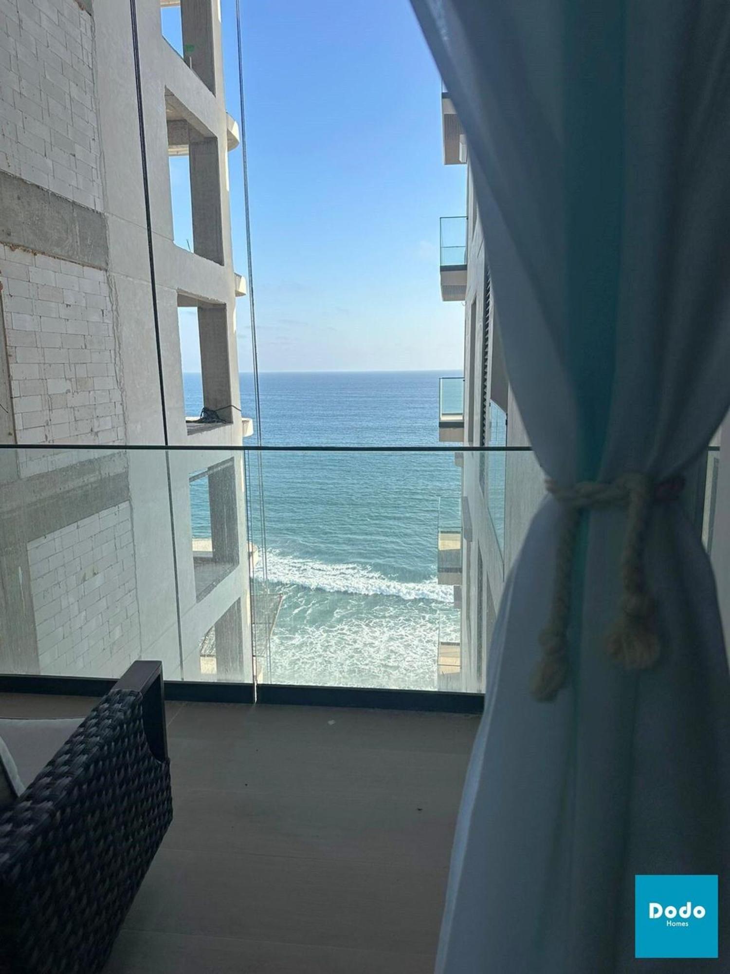 Grand O Living Apartamento