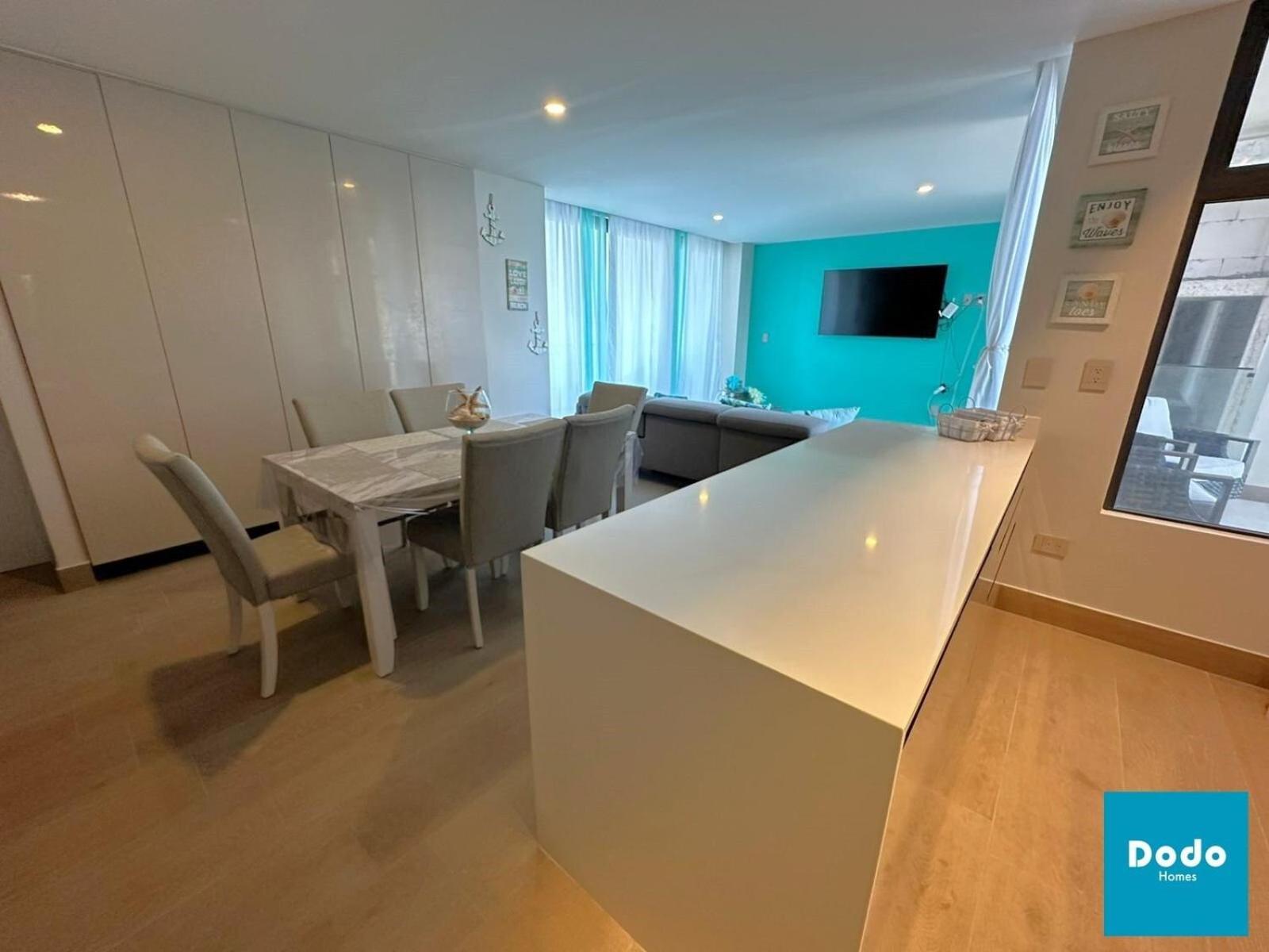 Grand O Living Mazatlán