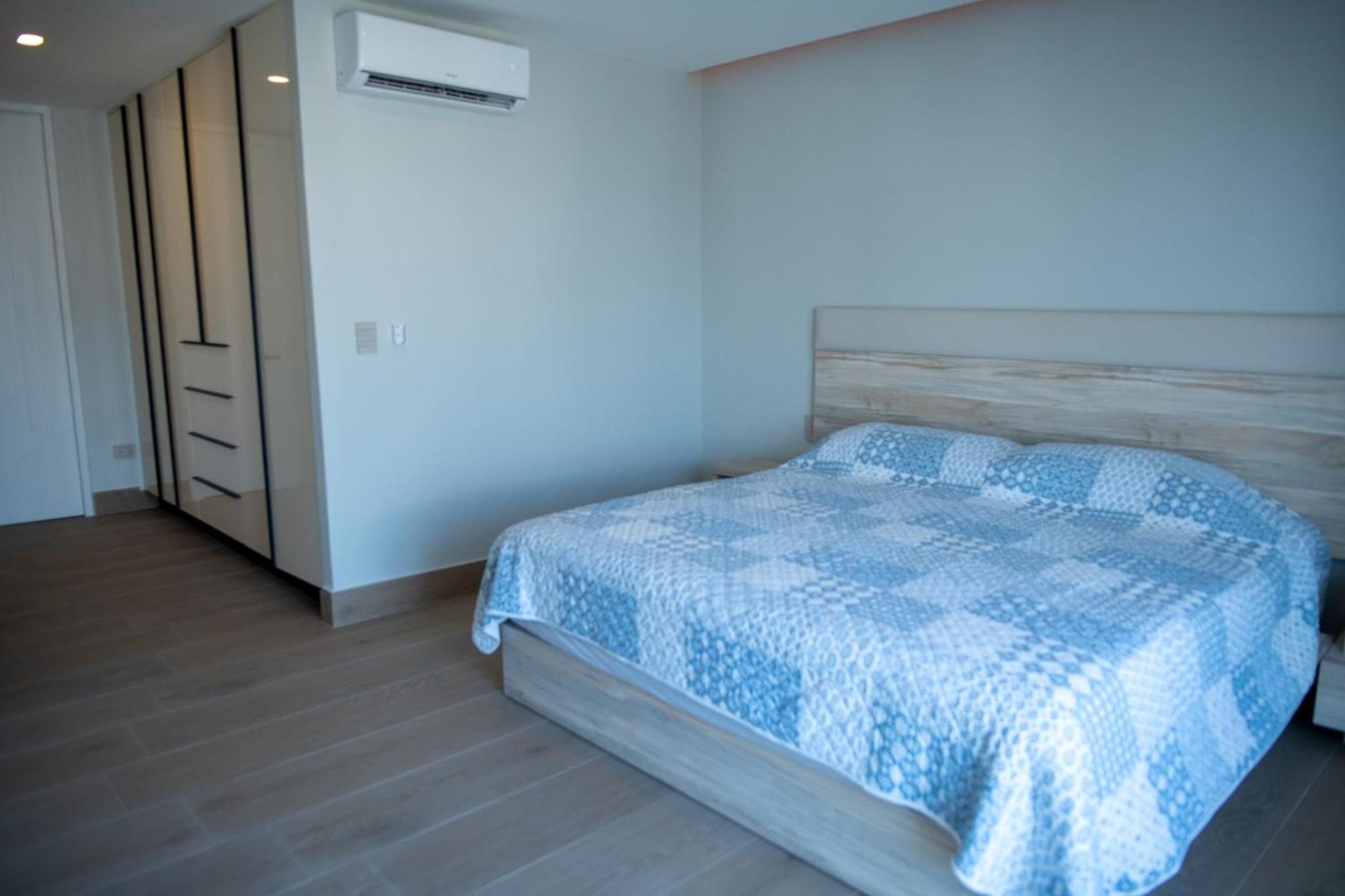 Grand O Living Apartamento