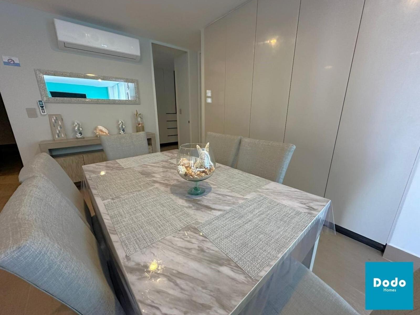 Grand O Living Apartamento