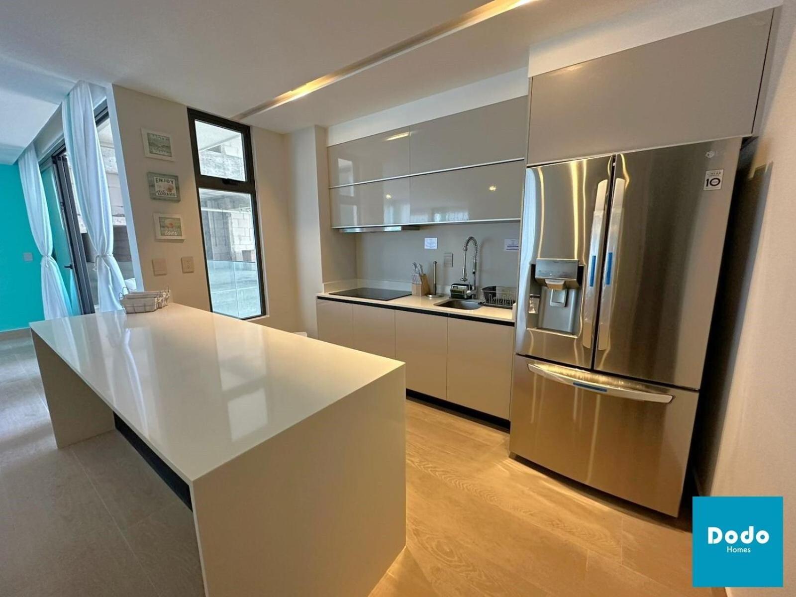 Apartamento Grand O Living