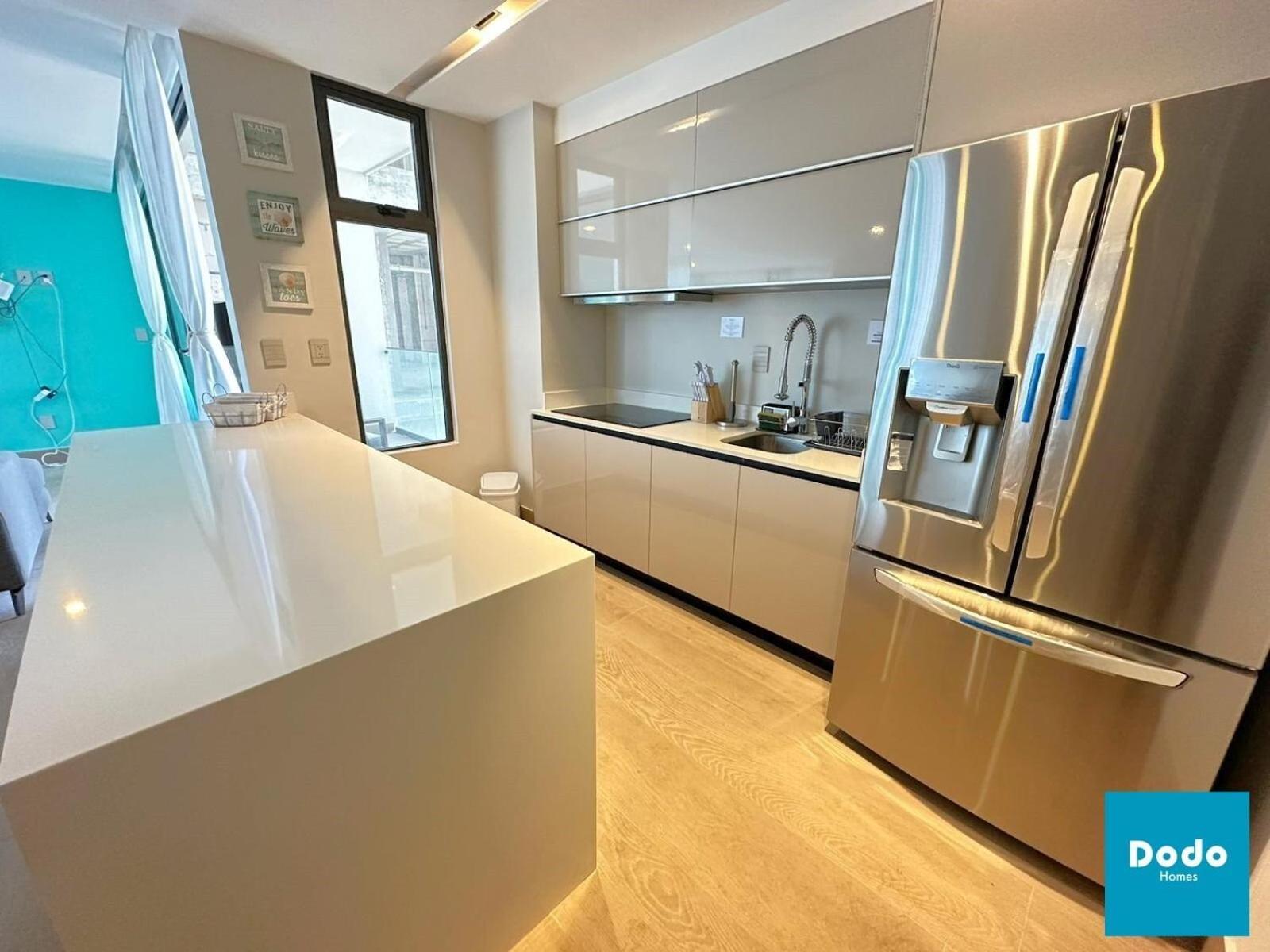 Grand O Living Apartamento *