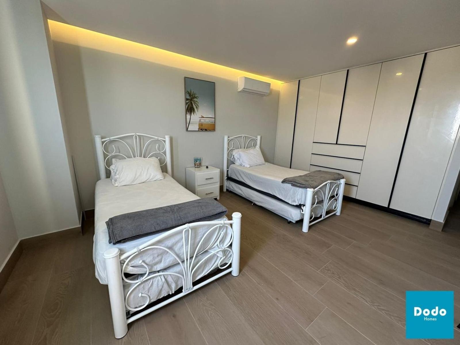 Grand O Living Apartamento