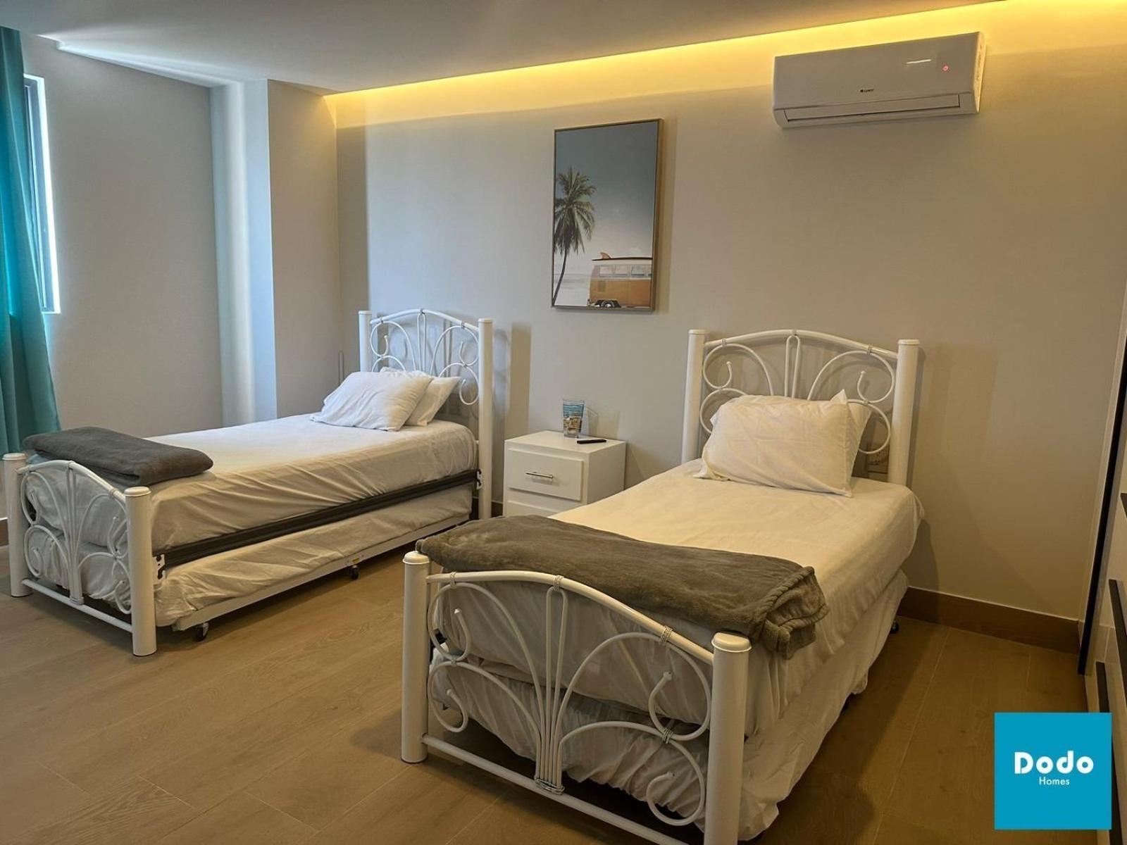 Grand O Living Apartamento *