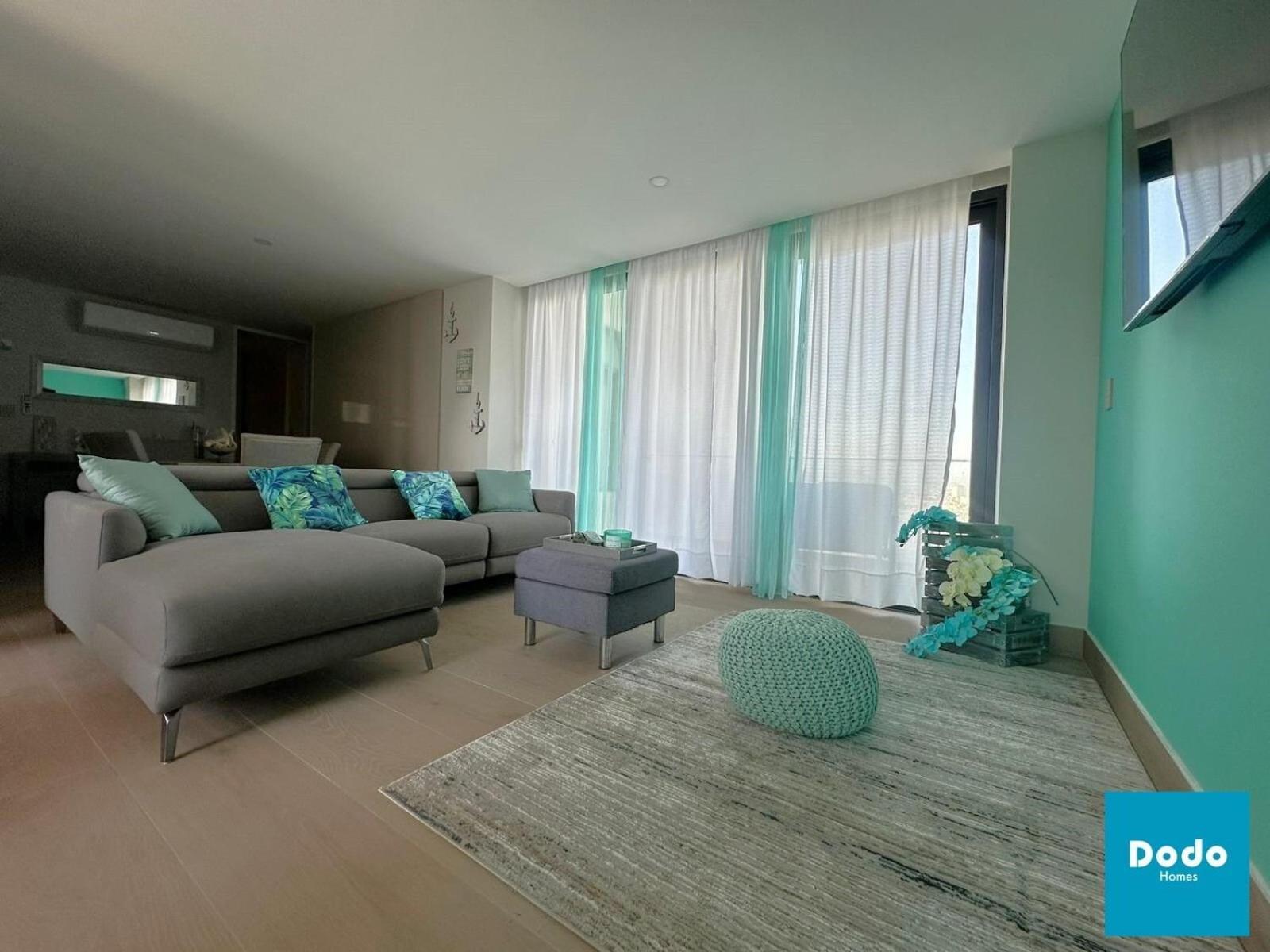 Grand O Living Apartamento Mazatlán