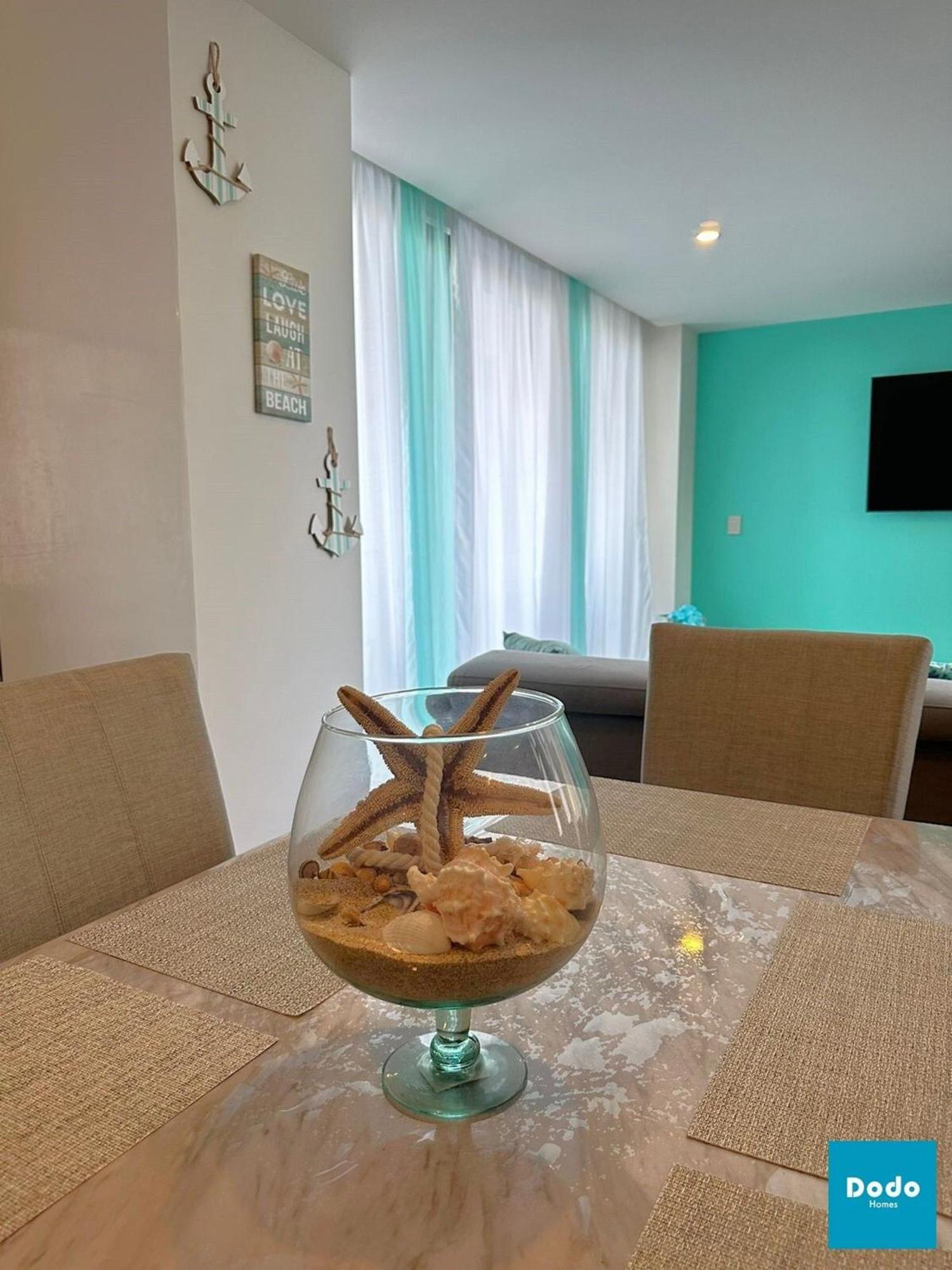 Apartamento Grand O Living Mazatlán