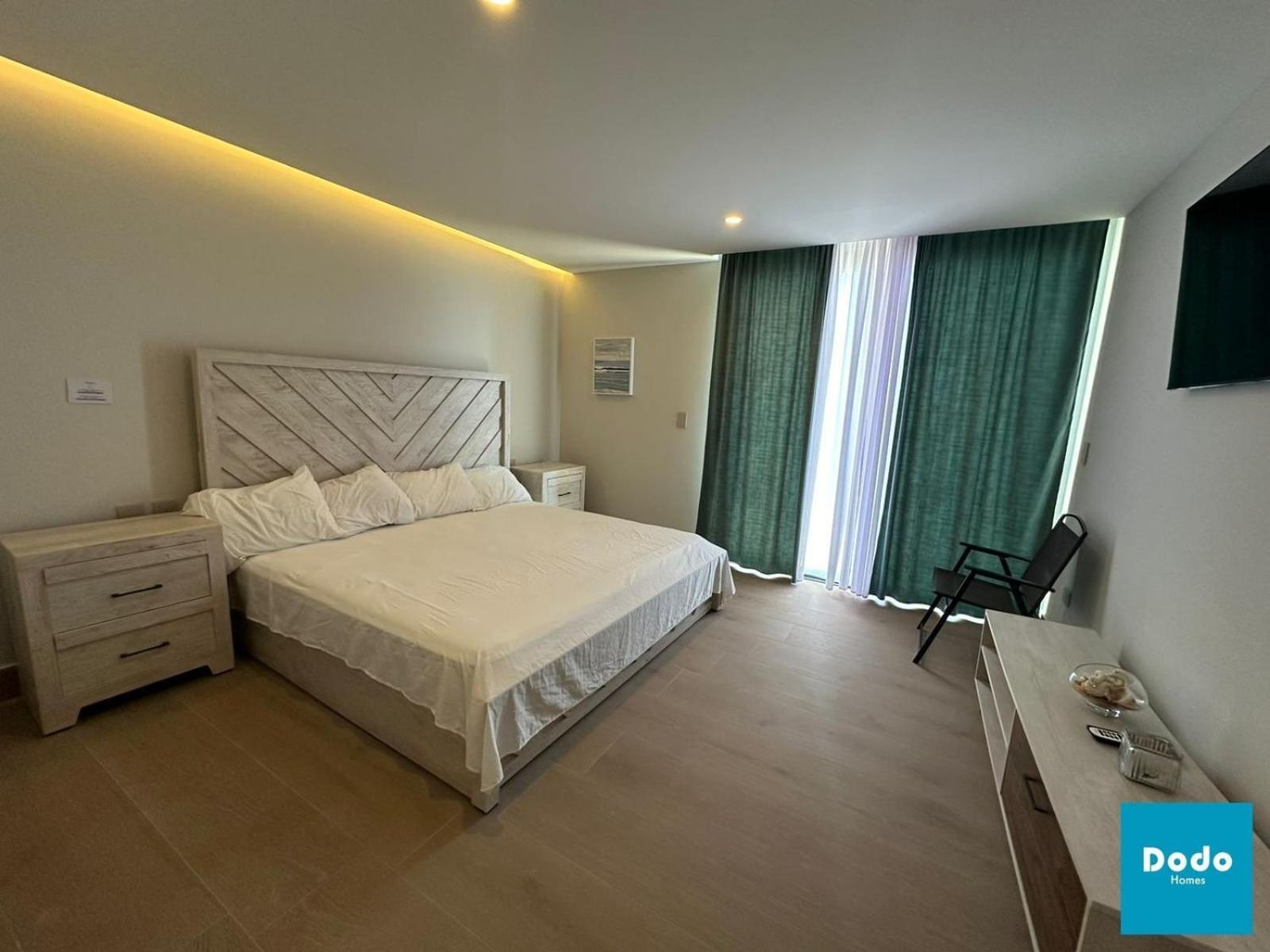 Apartamento Grand O Living