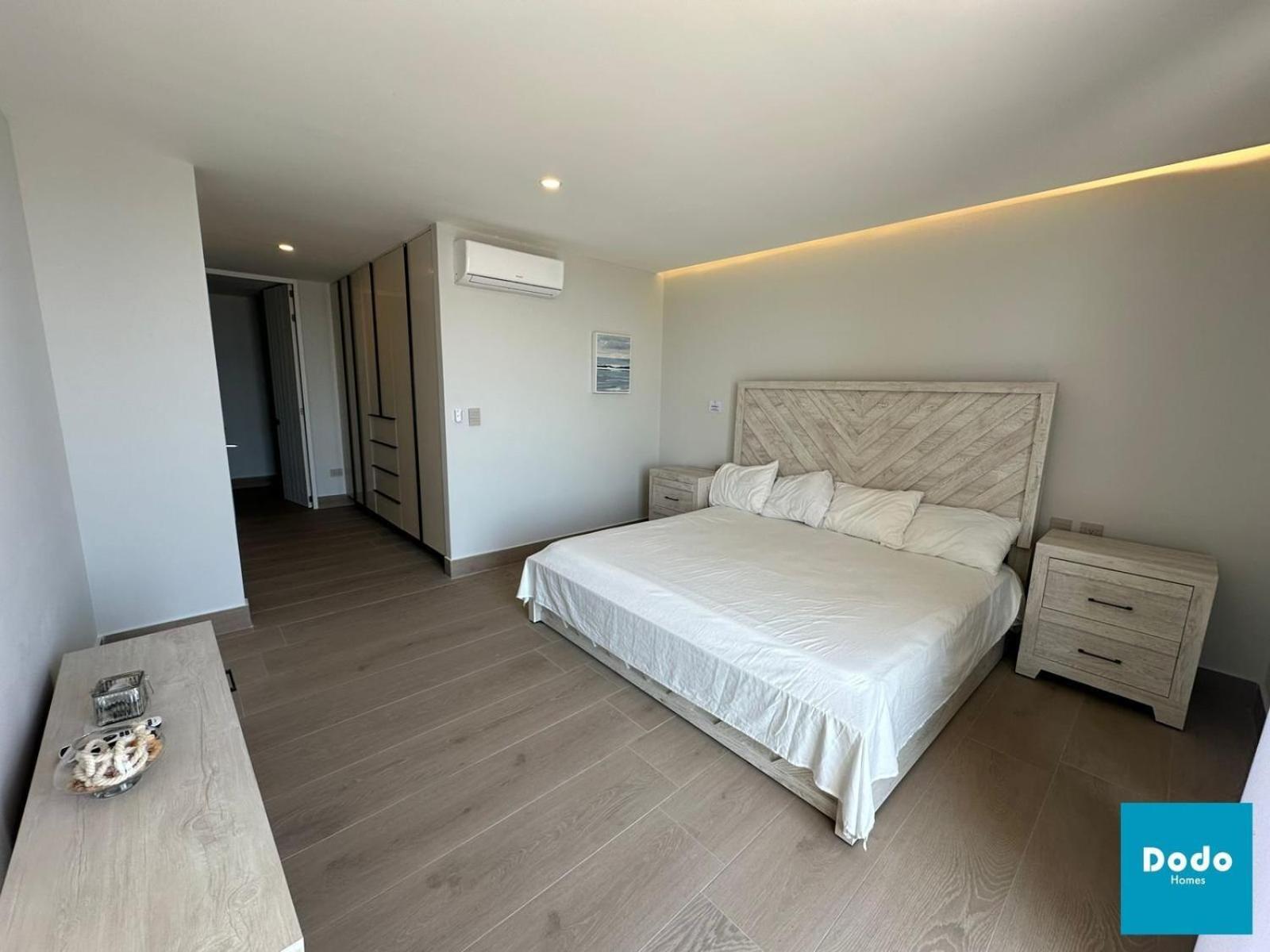 Grand O Living Apartamento *