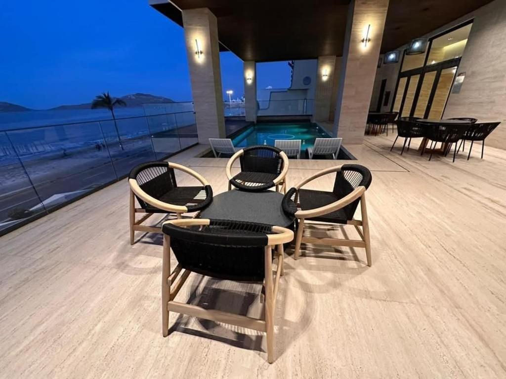Grand O Living Mazatlán