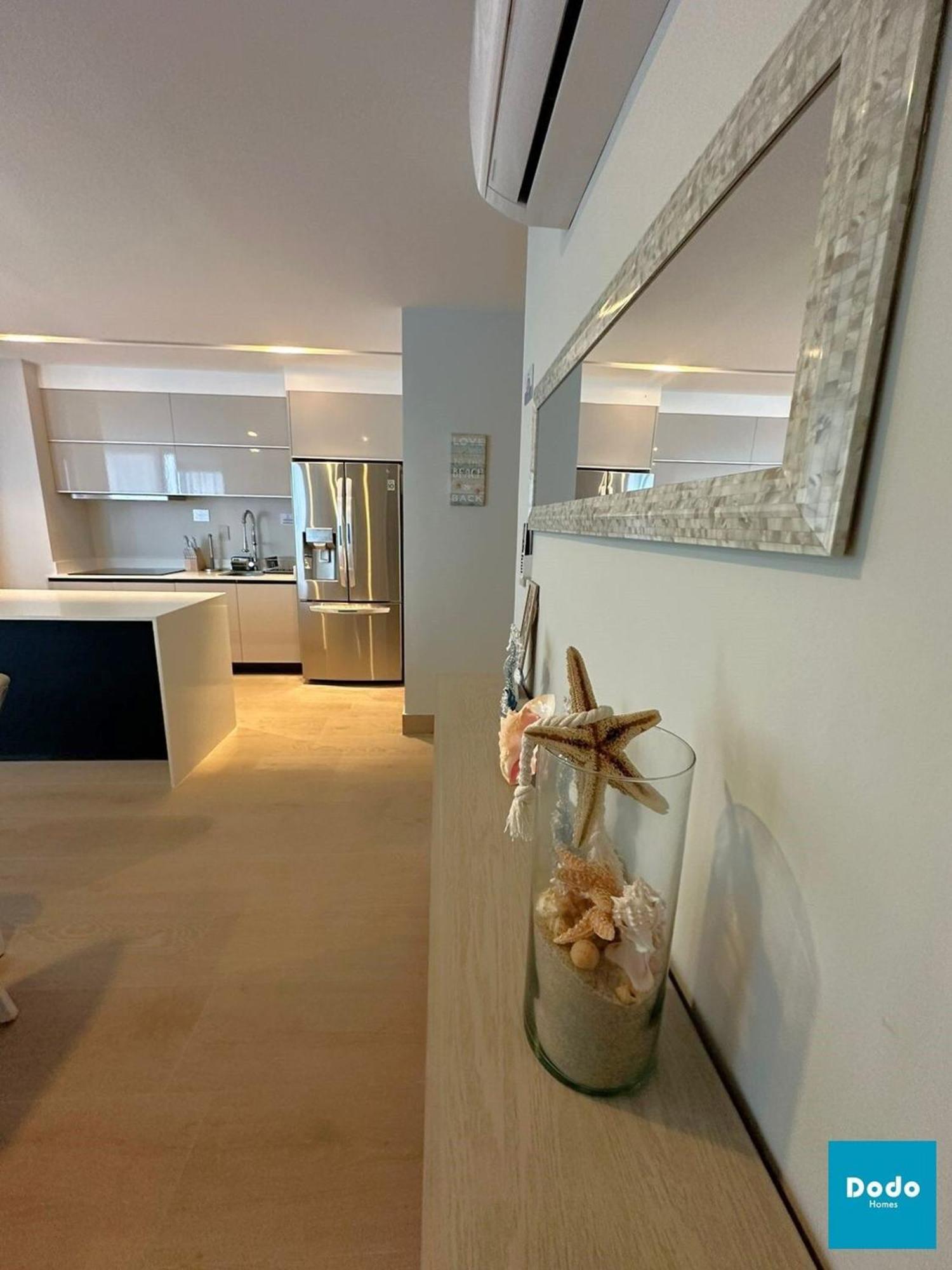 Grand O Living Apartamento