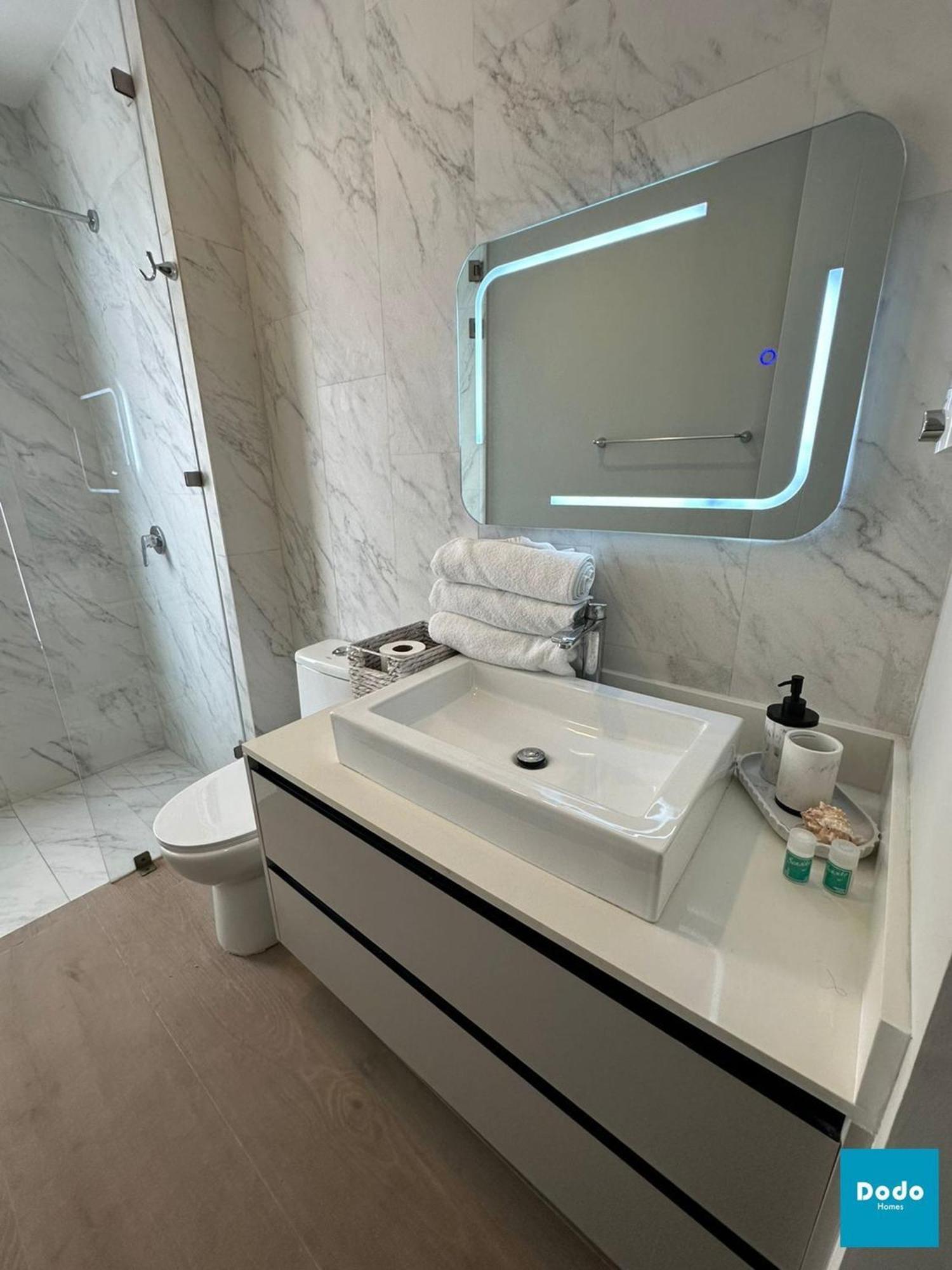 Apartamento Grand O Living *