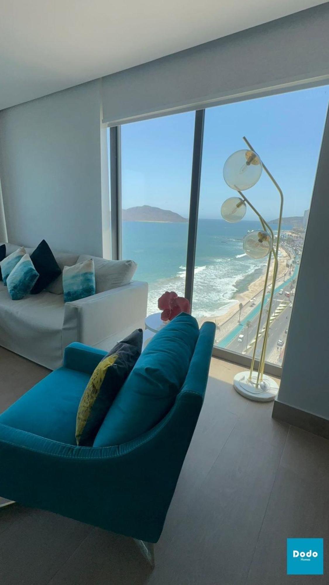 Grand O Living * Mazatlán