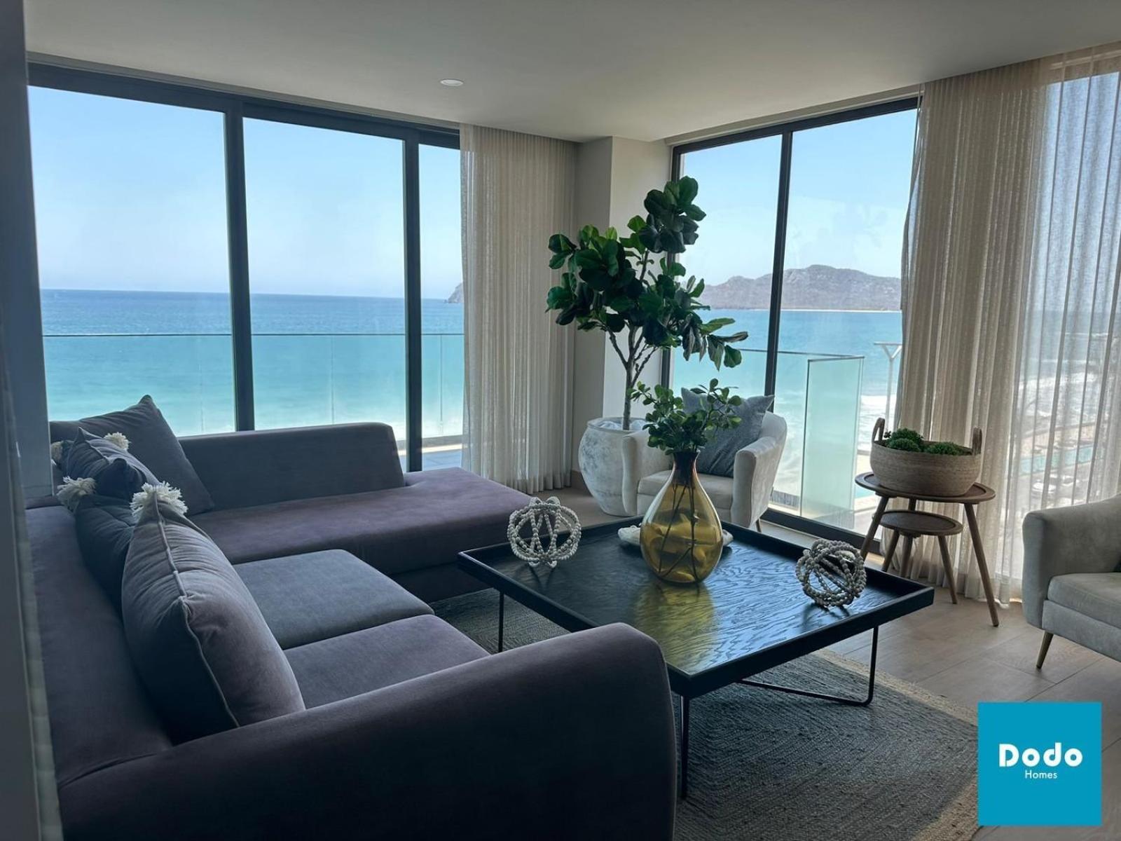 Grand O Living Apartamento