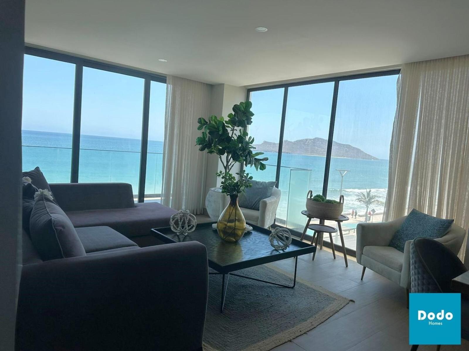 Grand O Living Mazatlán