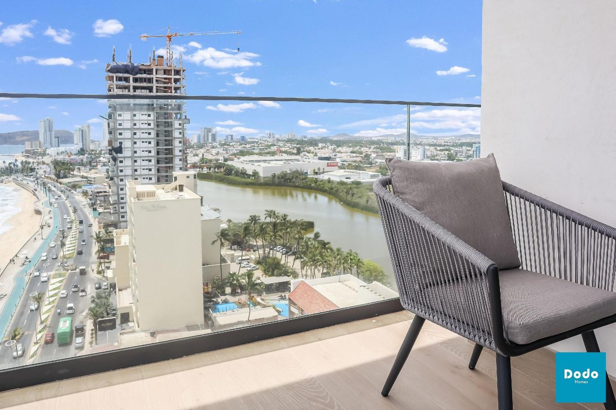 Grand O Living Mazatlán