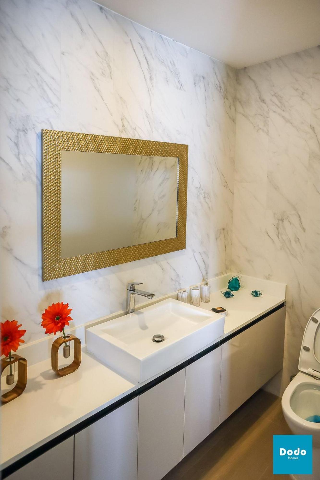 Apartamento Grand O Living