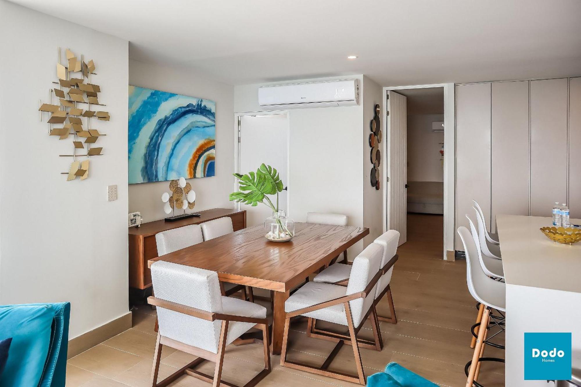 Grand O Living Apartamento *