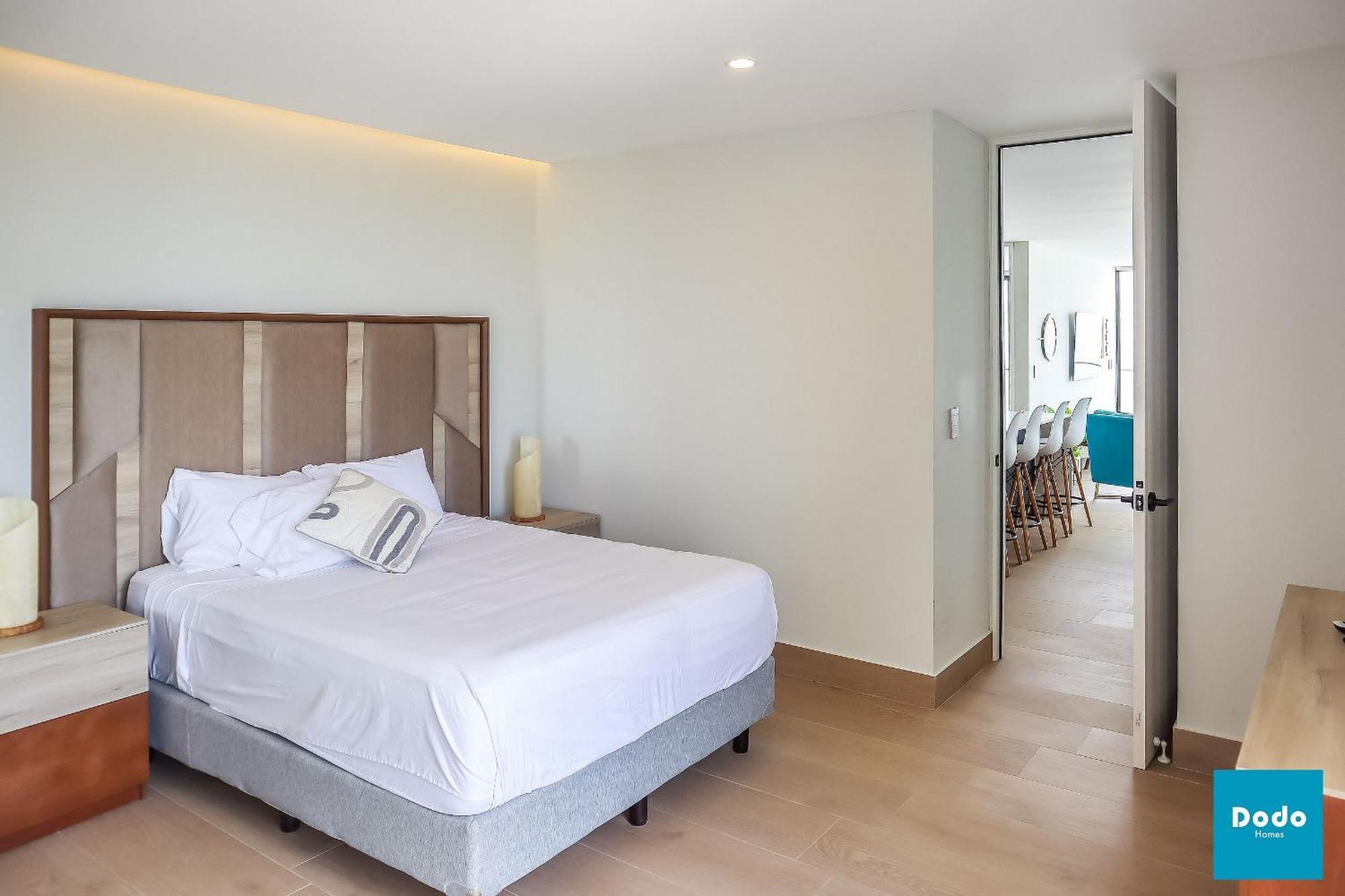 Grand O Living Apartamento Mazatlán
