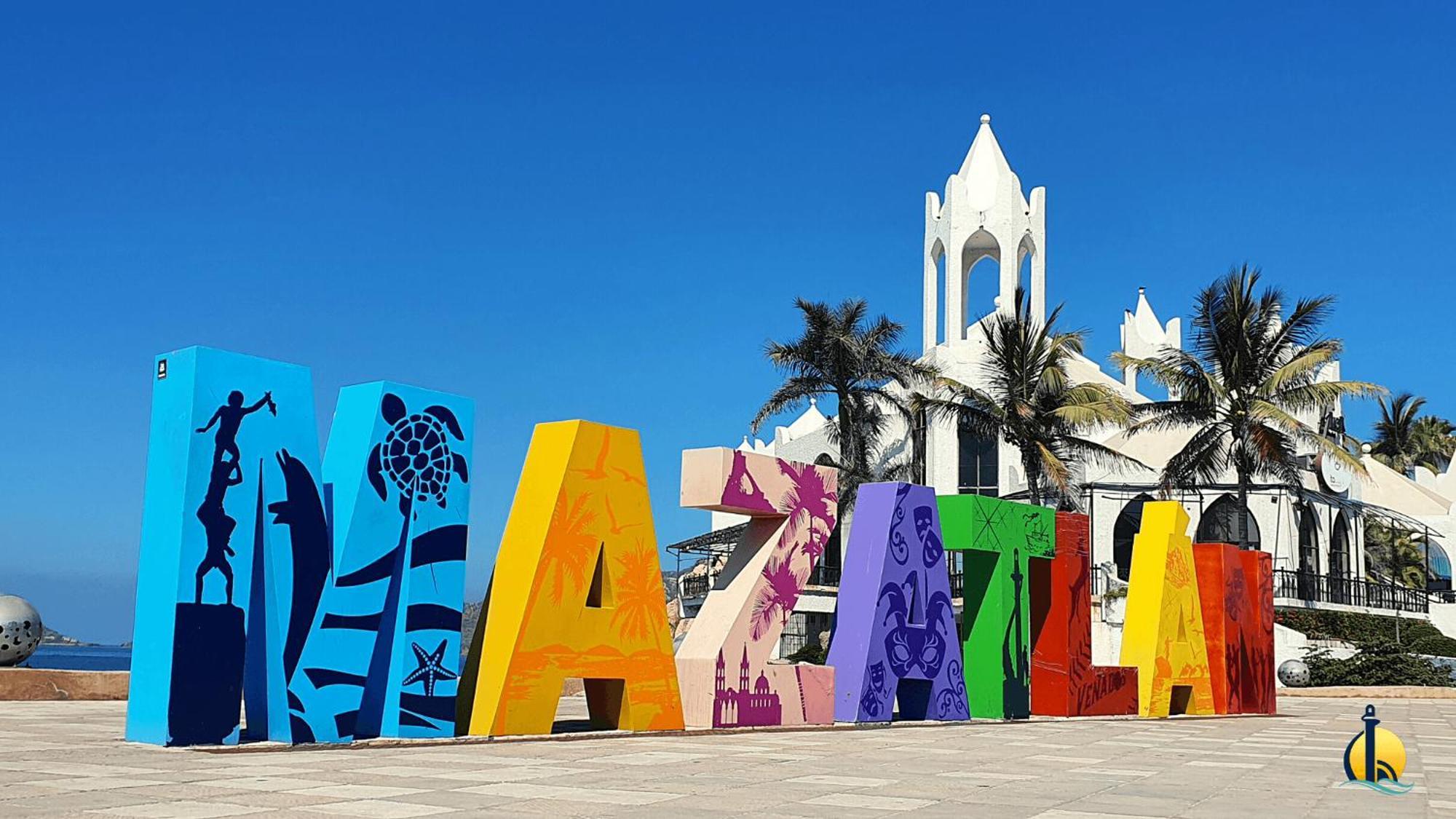 Apartamento Grand O Living Mazatlán