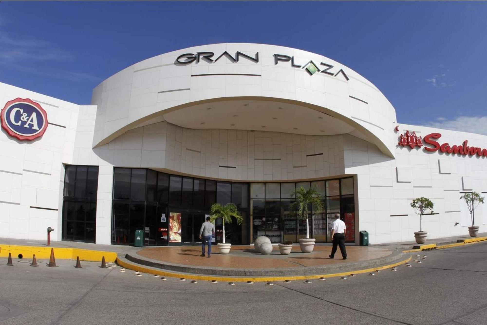 Grand O Living * Mazatlán