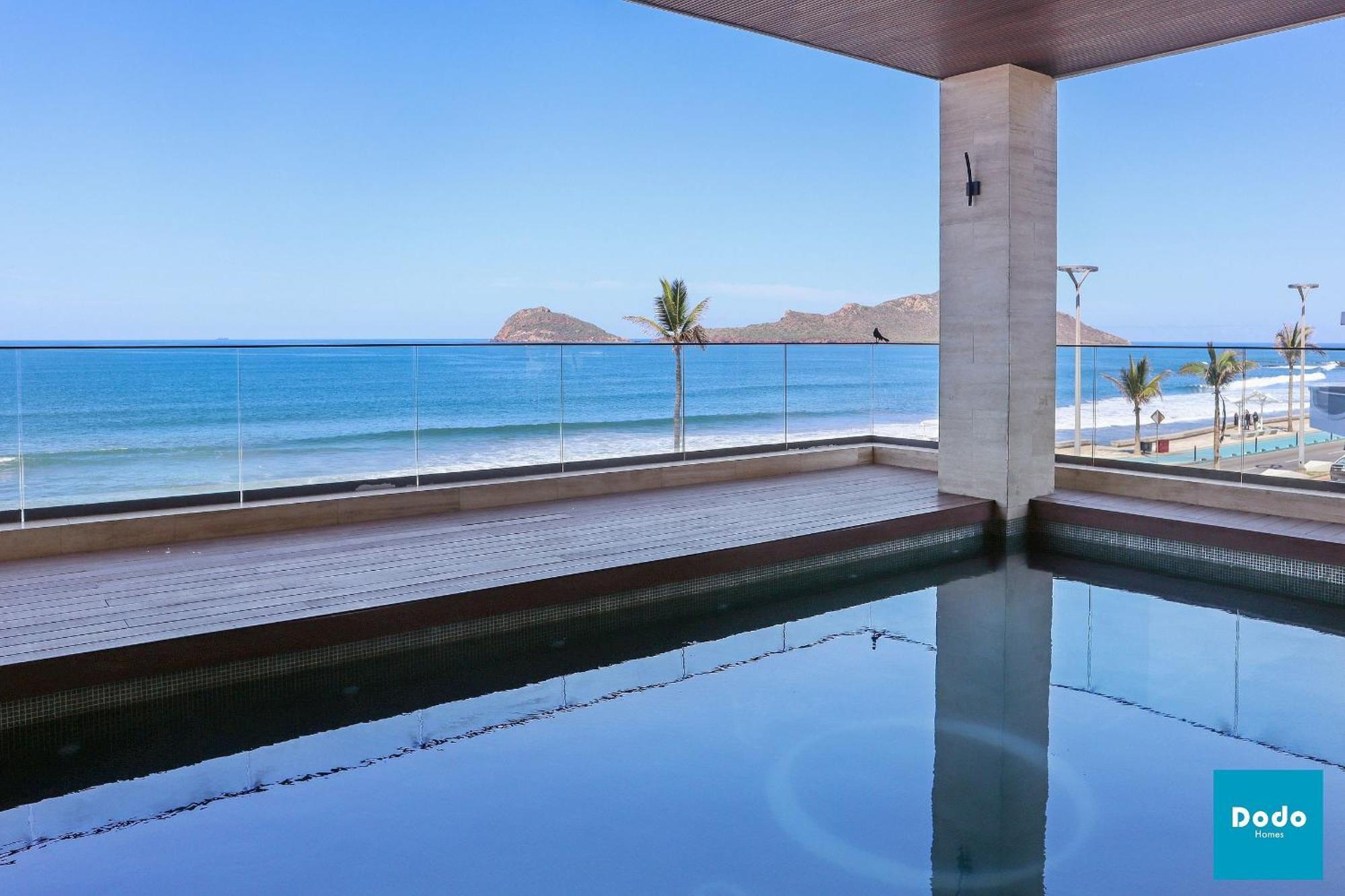 Grand O Living Mazatlán