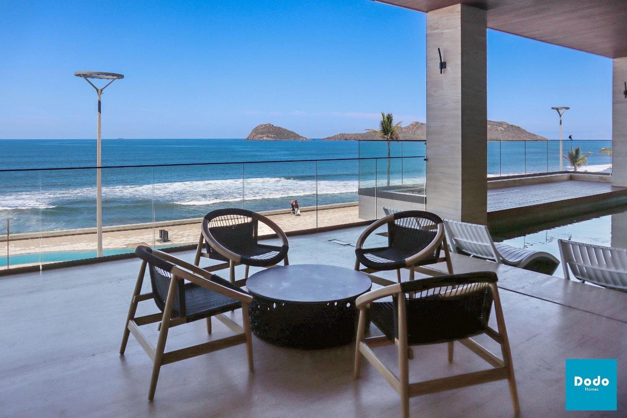 Grand O Living * Mazatlán