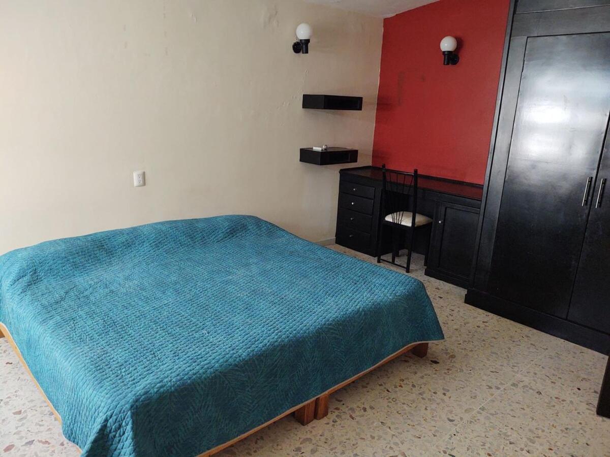 Holiday home Casa Grande Centrico Cerca Del Malecon *