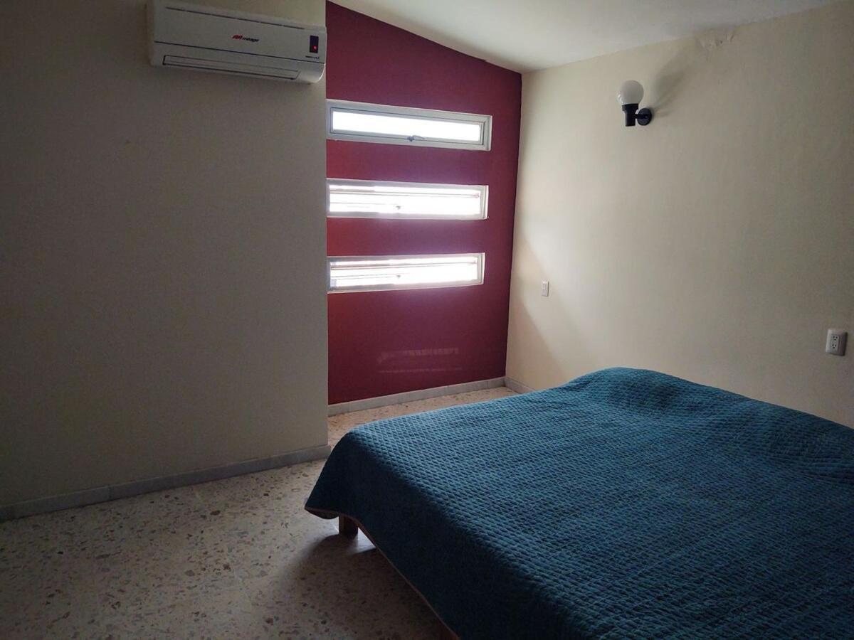 Casa Grande Centrico Cerca Del Malecon Holiday home Mazatlan