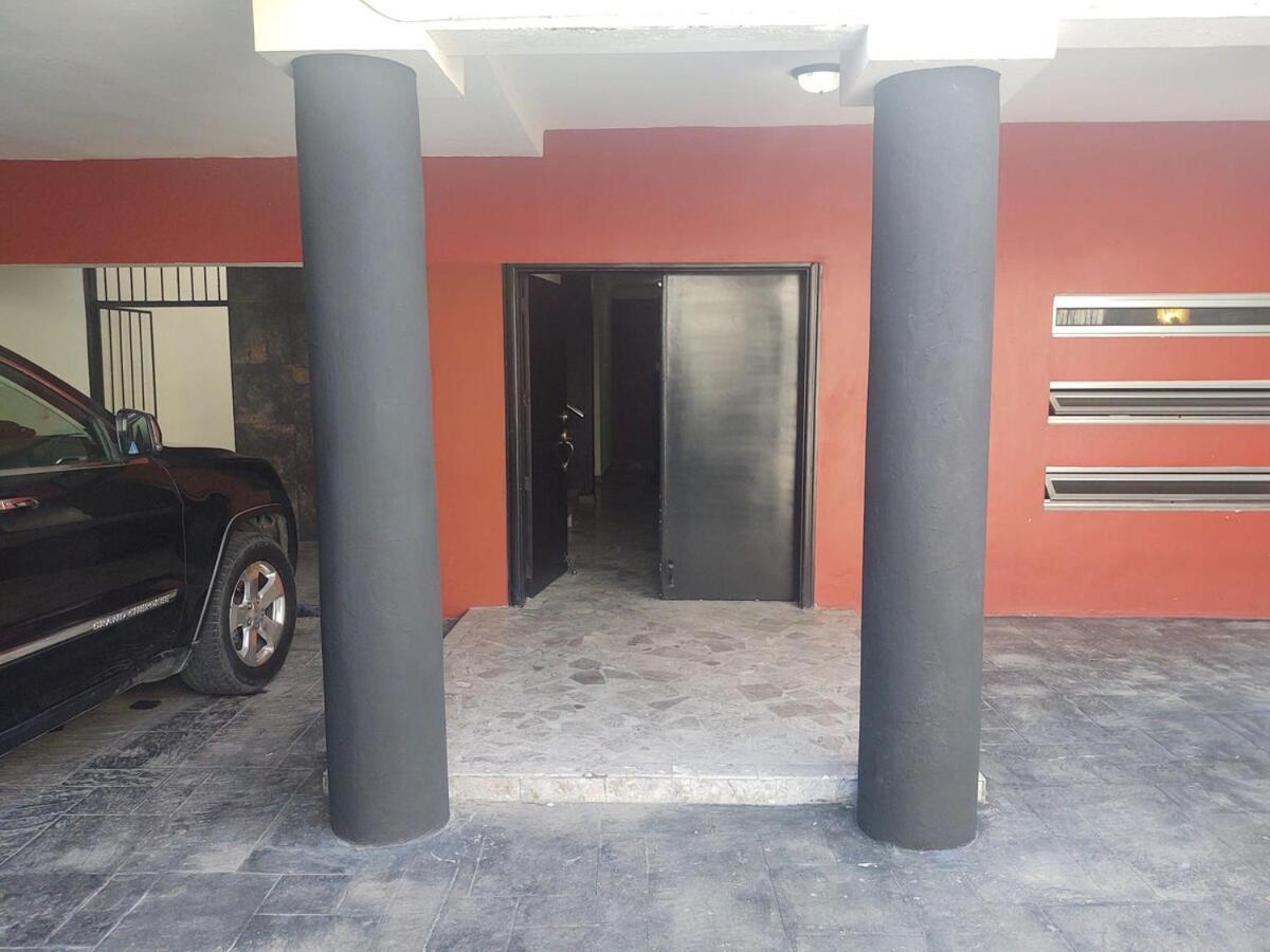 Casa Grande Centrico Cerca Del Malecon Holiday home *