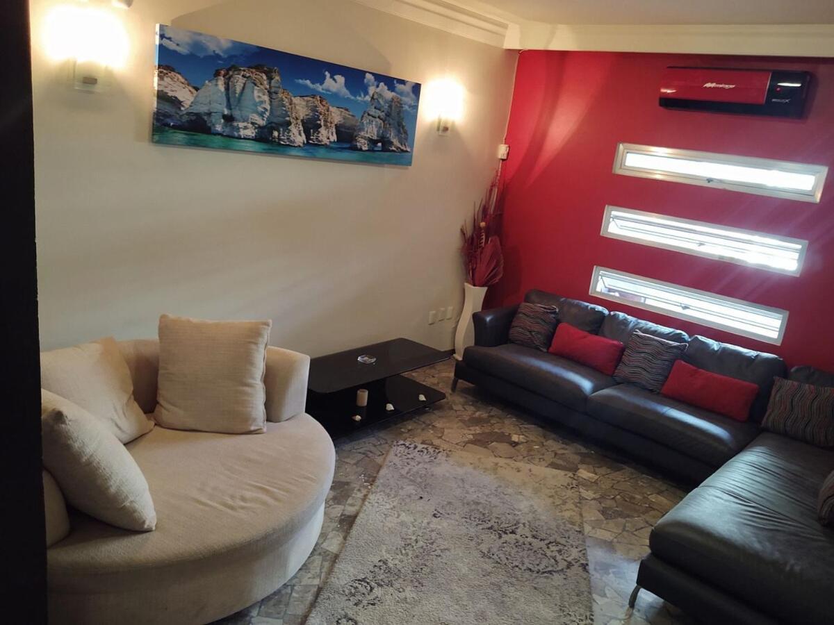 Casa Grande Centrico Cerca Del Malecon Holiday home