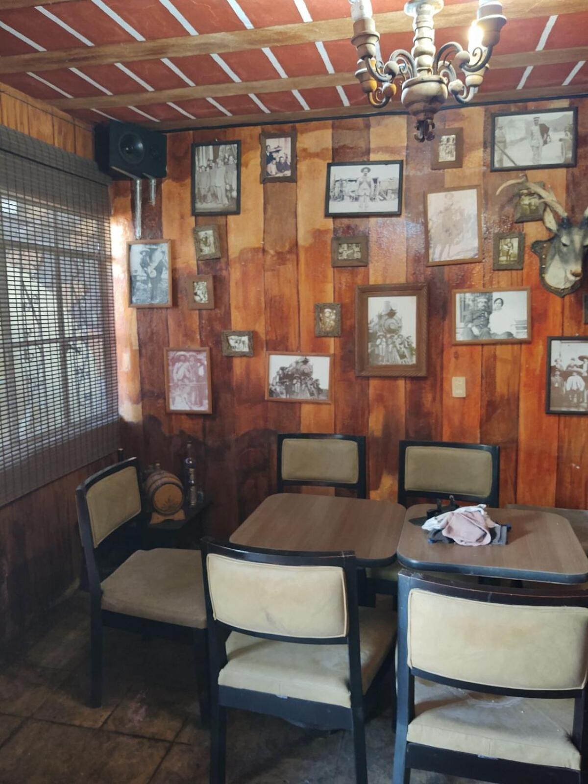Holiday home Casa Grande Centrico Cerca Del Malecon Mazatlan