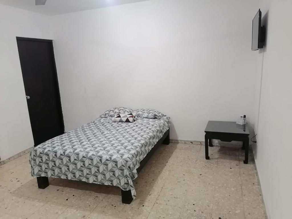 Torre Romo Departamento 1-2 *