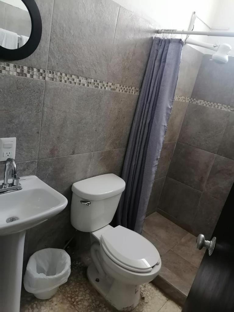 Torre Romo Departamento 1-2 Apartamento Mazatlán