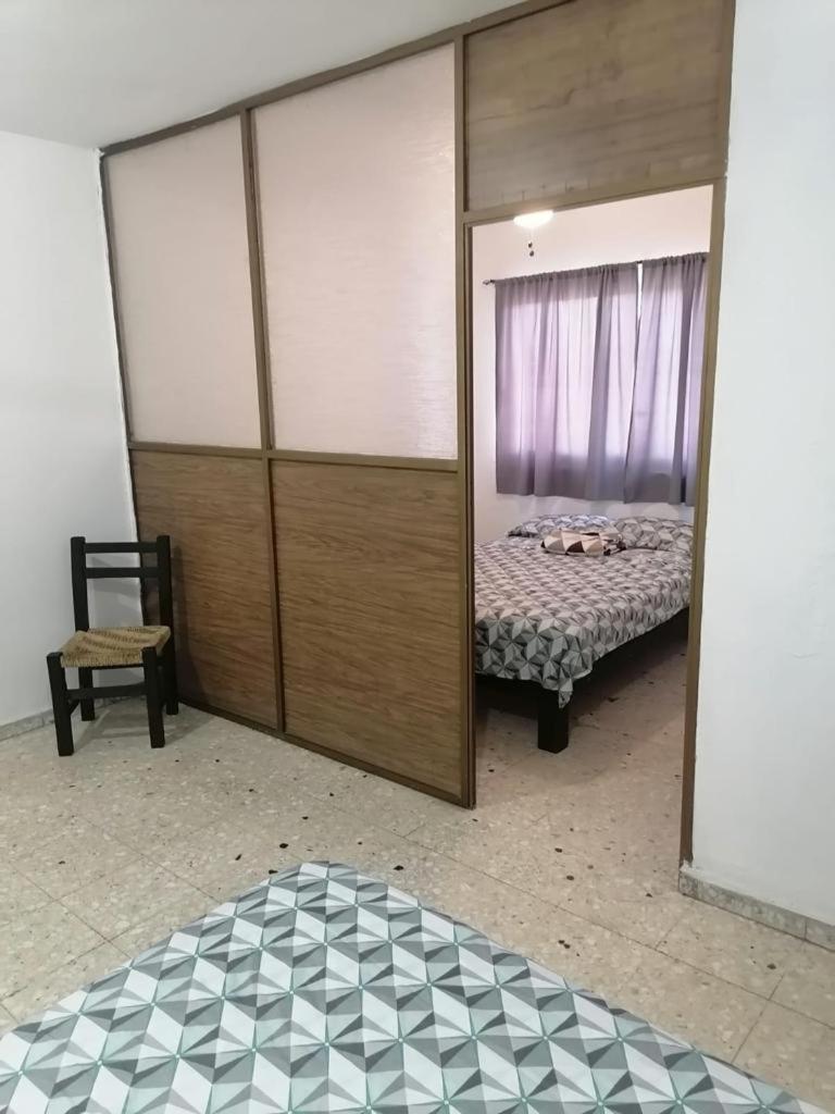 Torre Romo Departamento 1-2 *