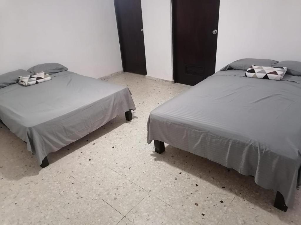 Apartamento Torre Romo Departamento 1-1 Mazatlán