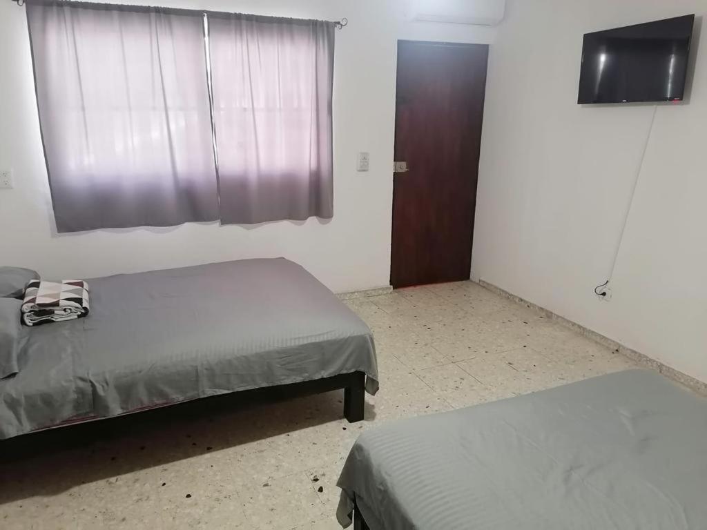 Torre Romo Departamento 1-1 Mazatlán