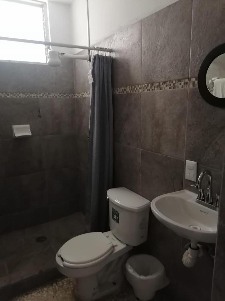 Torre Romo Departamento 1-1 Apartamento