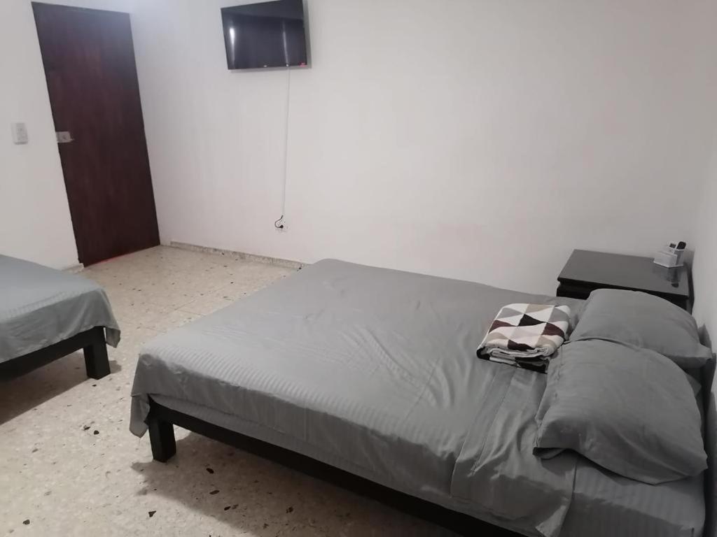 Torre Romo Departamento 1-1 * Mazatlán