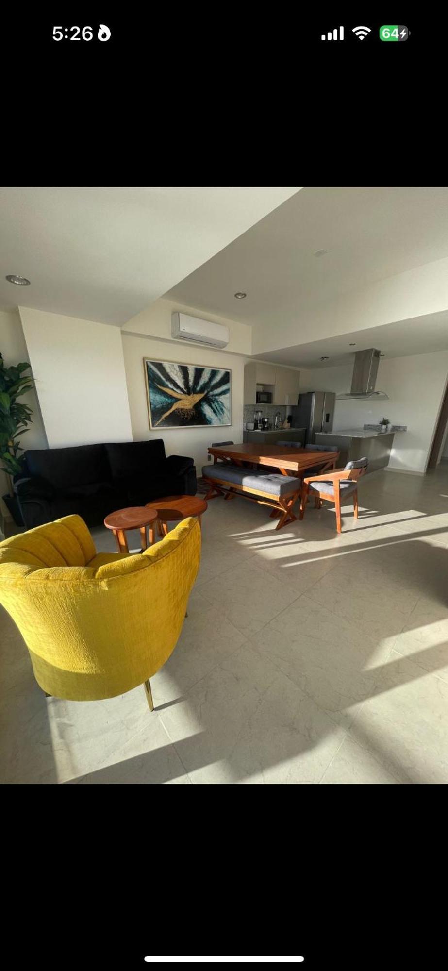Altomare Depa 2001 Apartamento Mazatlán