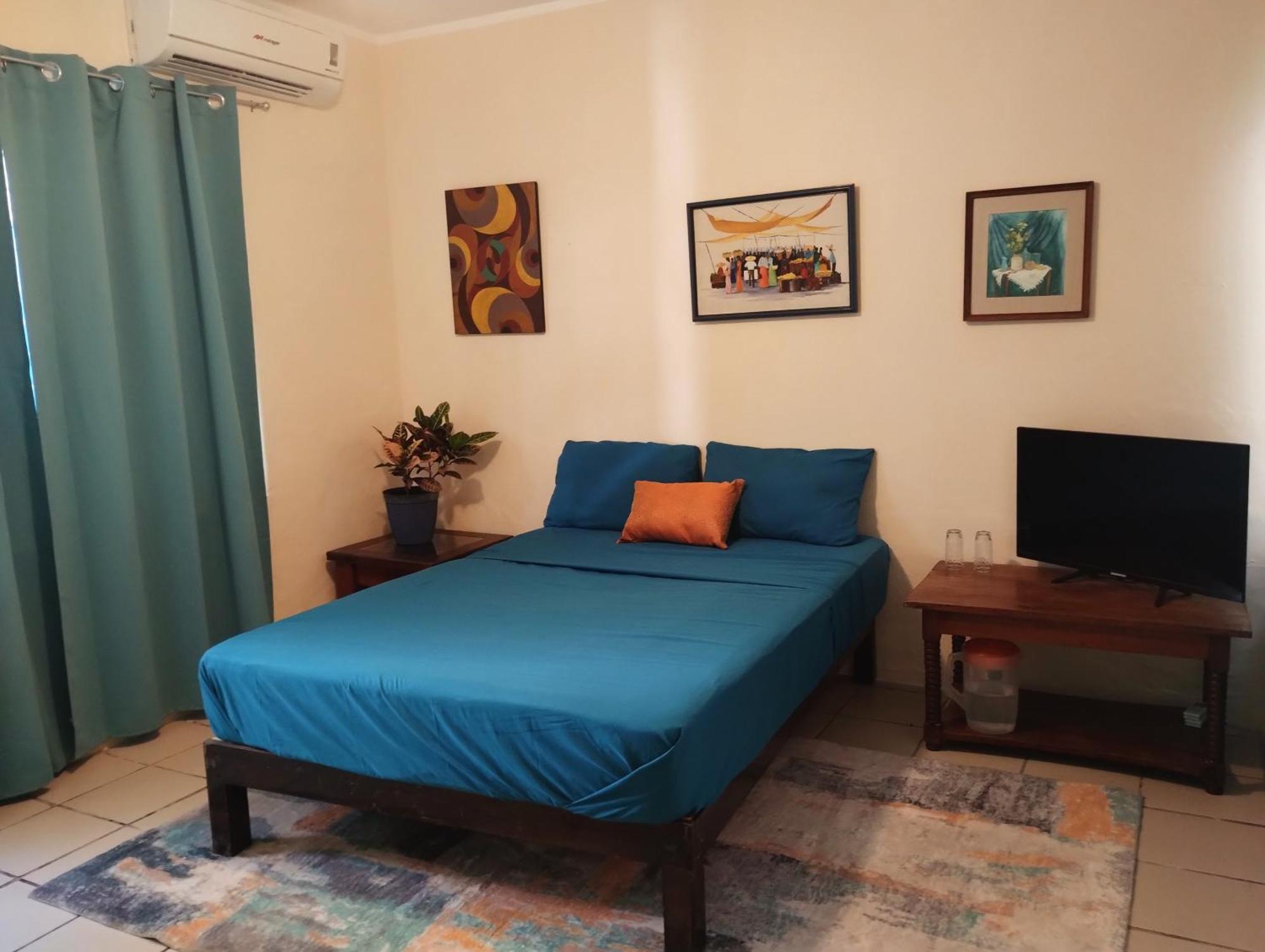 Golondrinas Habitación en casa particular